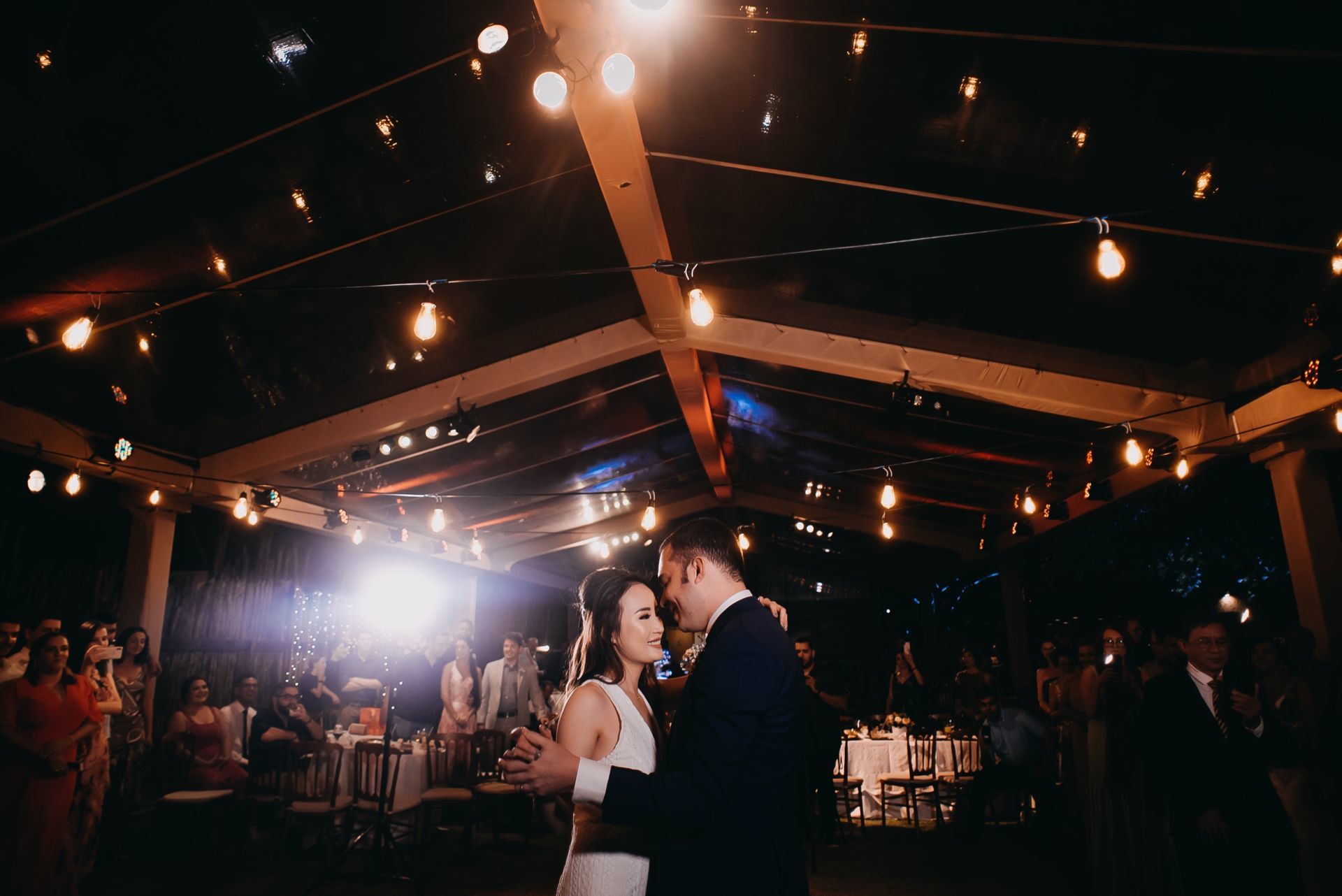 Foto Nga & Everaldo - The Wedding - Imagem 26