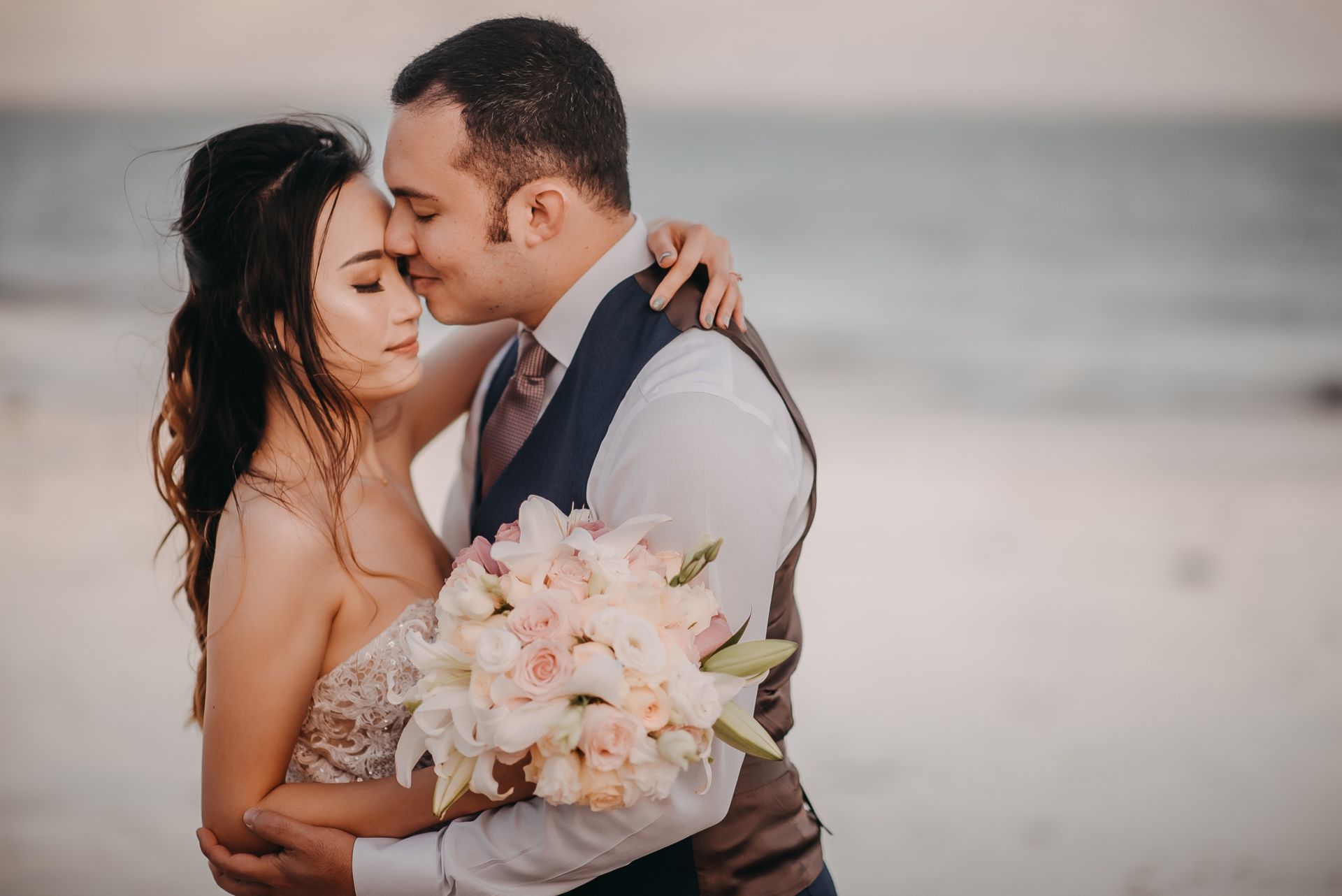 Foto Nga & Everaldo - The Wedding - Imagem 21