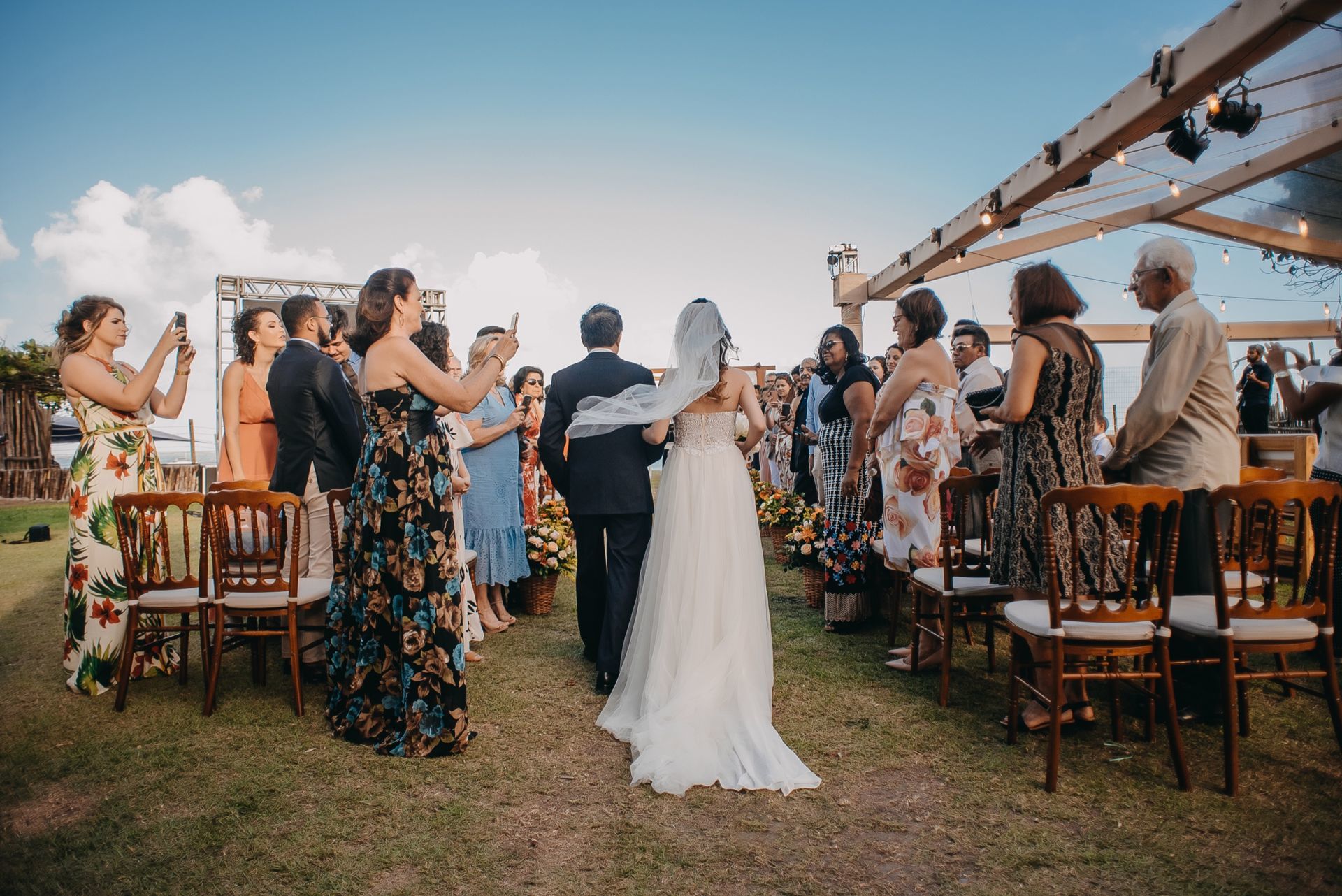 Foto Nga & Everaldo - The Wedding - Imagem 11