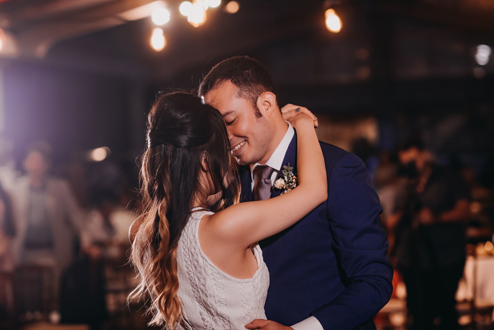 Foto Nga & Everaldo - The Wedding - Imagem 25