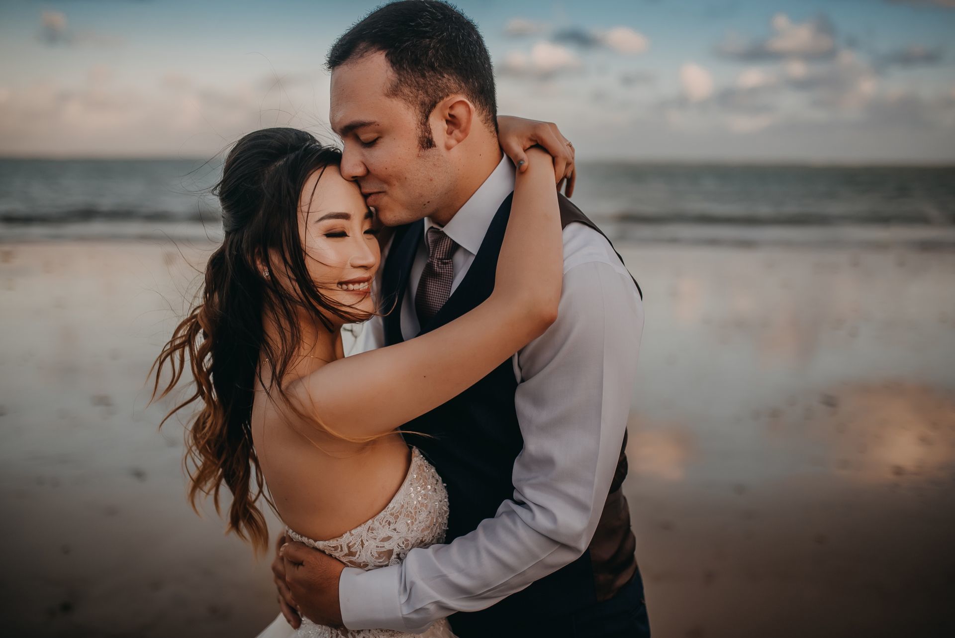 Foto Nga & Everaldo - The Wedding - Imagem 20