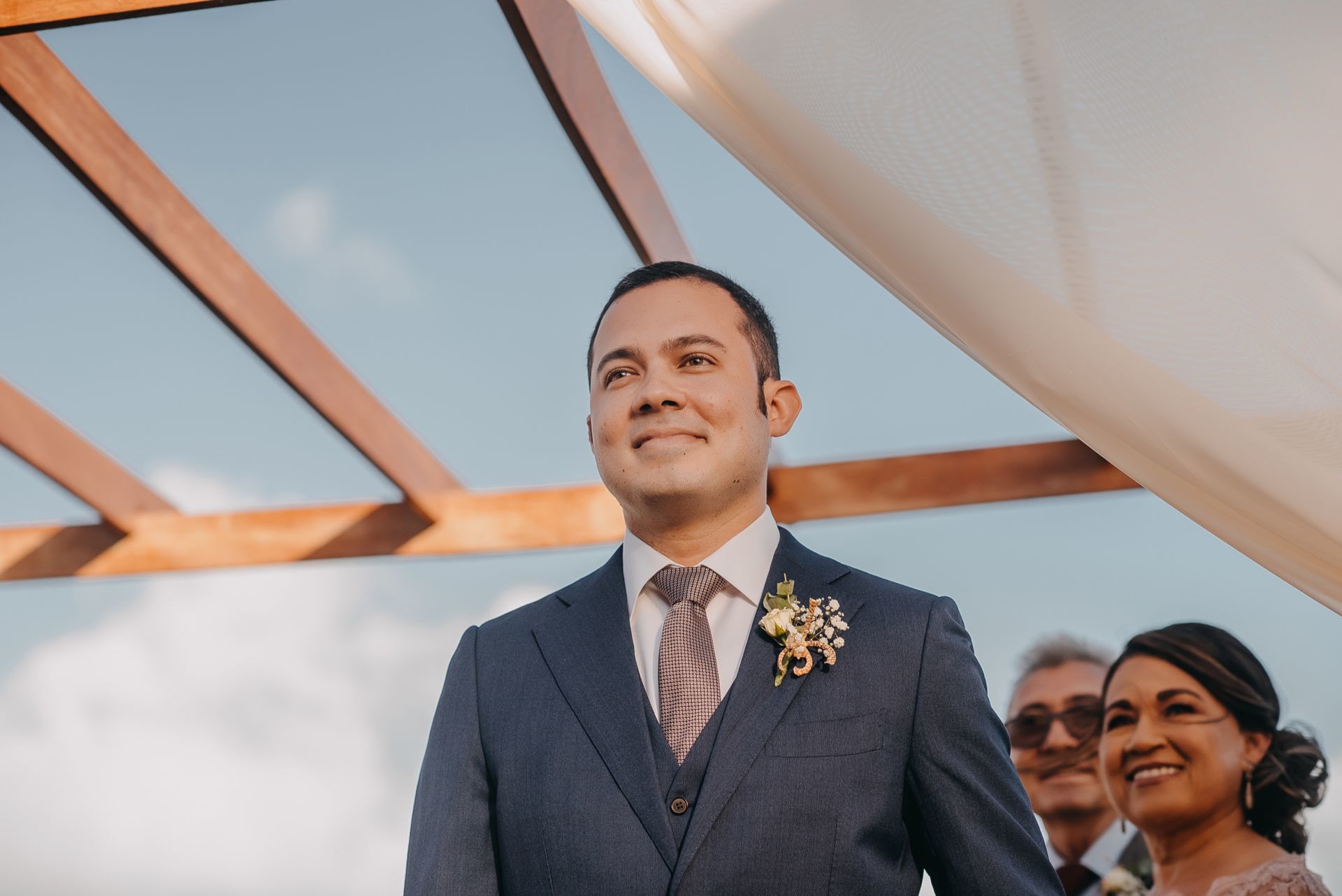 Foto Nga & Everaldo - The Wedding - Imagem 10