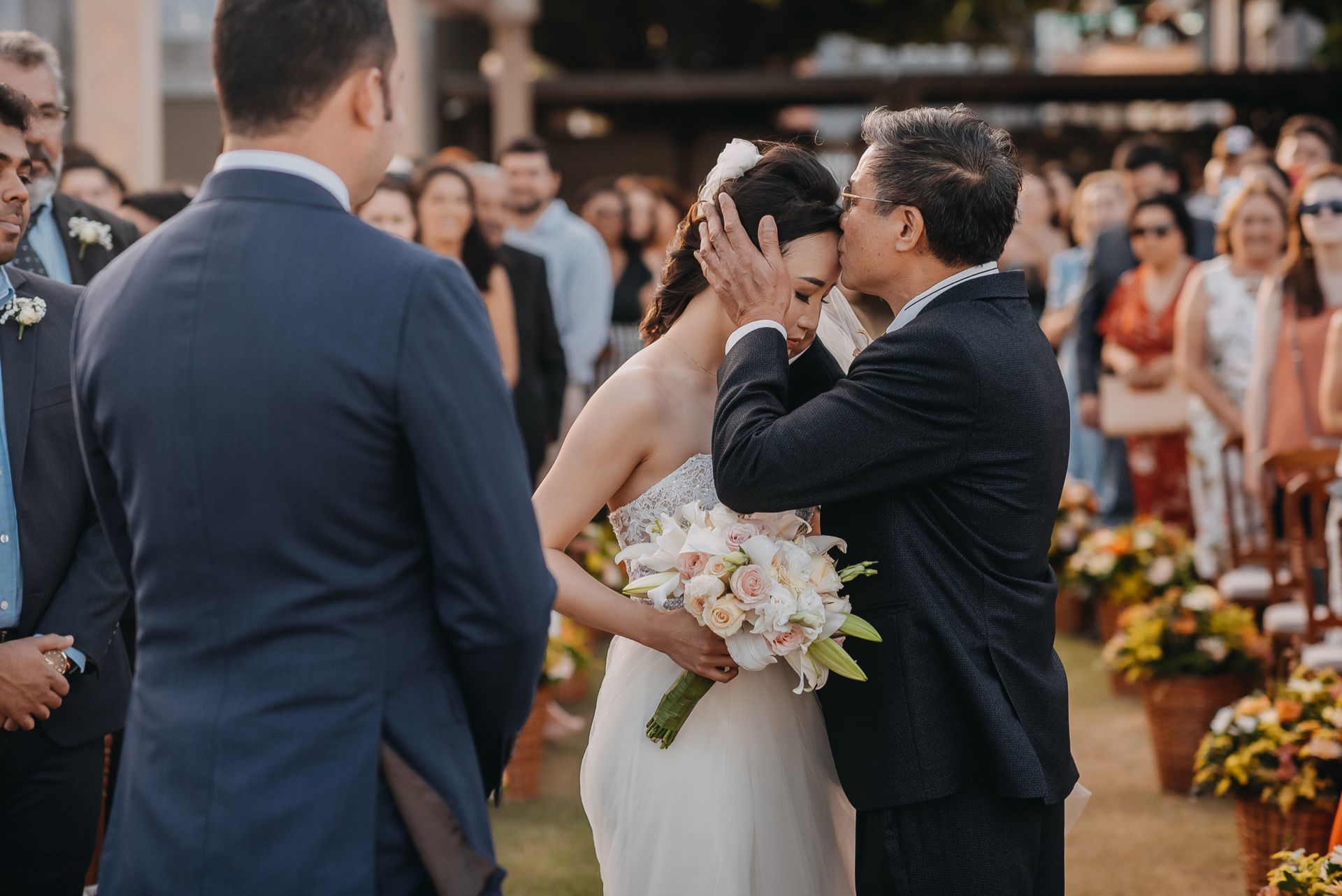 Foto Nga & Everaldo - The Wedding - Imagem 13