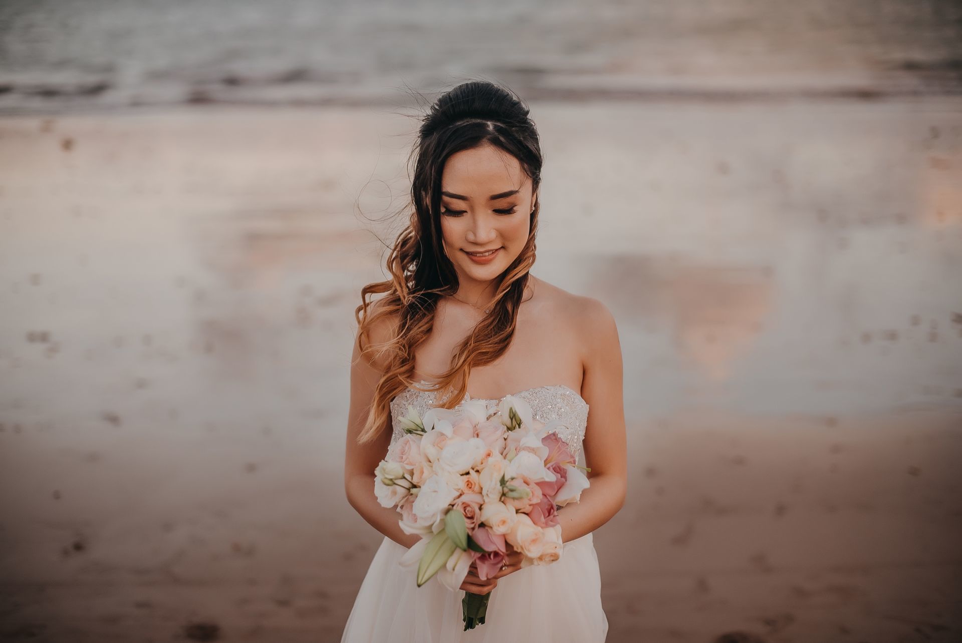 Foto Nga & Everaldo - The Wedding - Imagem 22