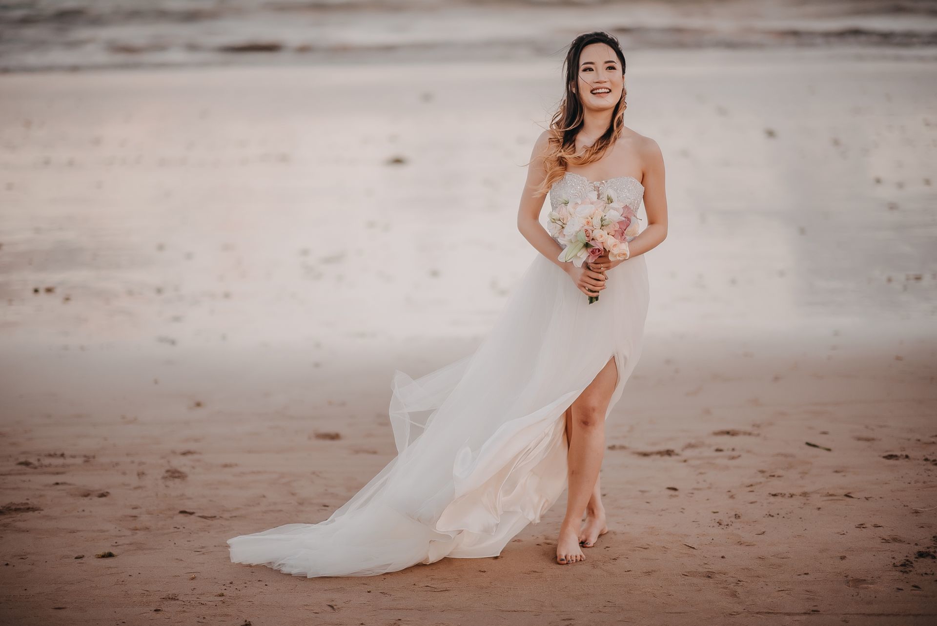 Foto Nga & Everaldo - The Wedding - Imagem 24