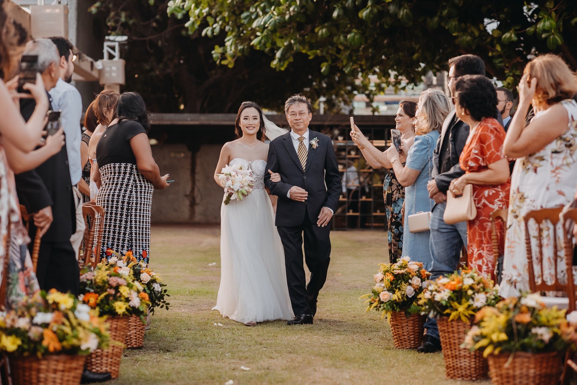 Foto Nga & Everaldo - The Wedding - Imagem 12