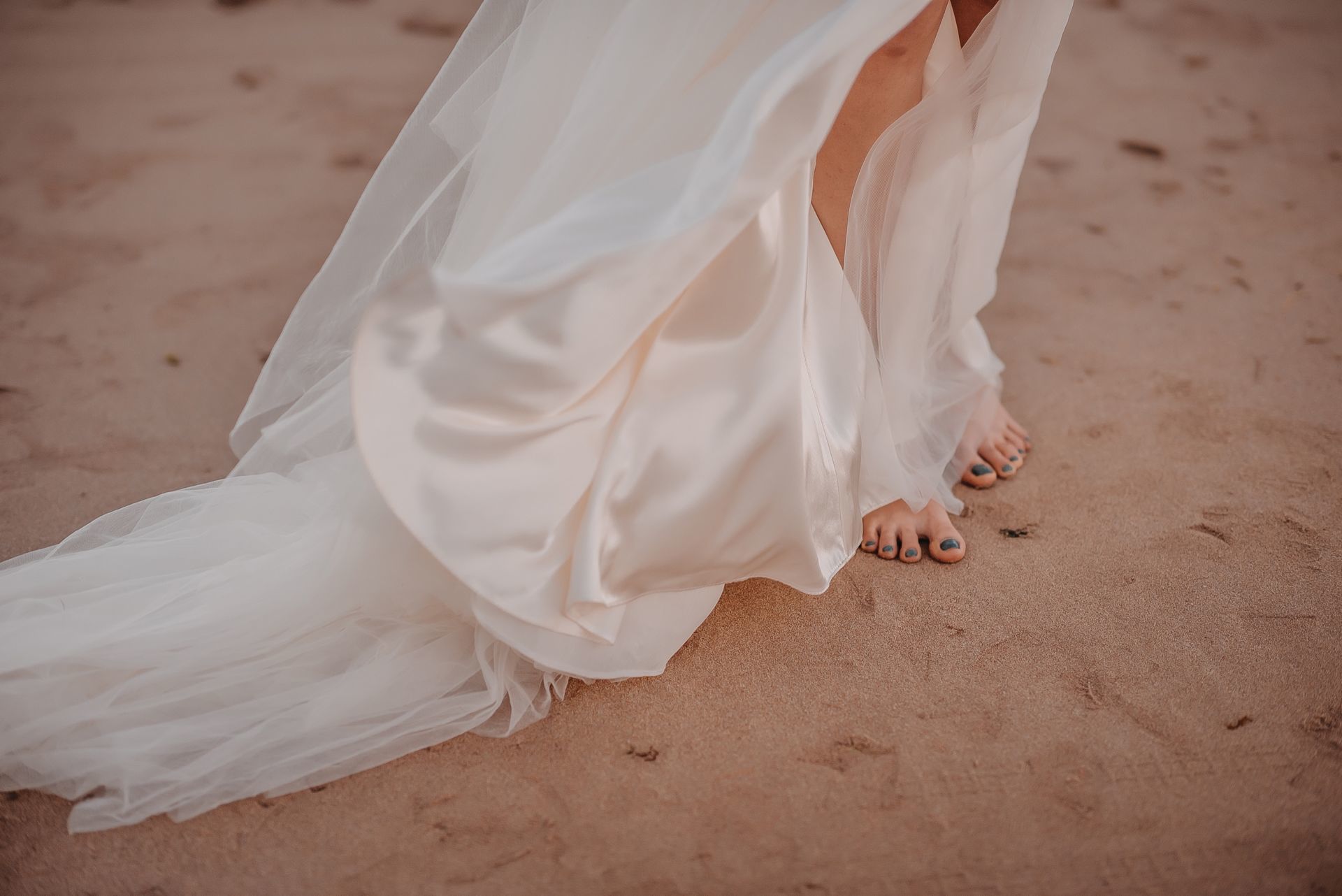 Foto Nga & Everaldo - The Wedding - Imagem 23