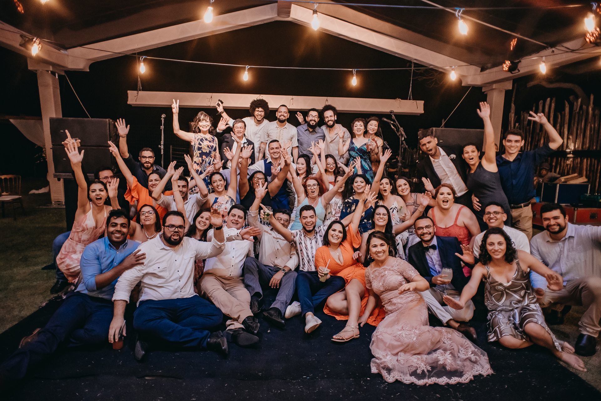 Foto Nga & Everaldo - The Wedding - Imagem 29