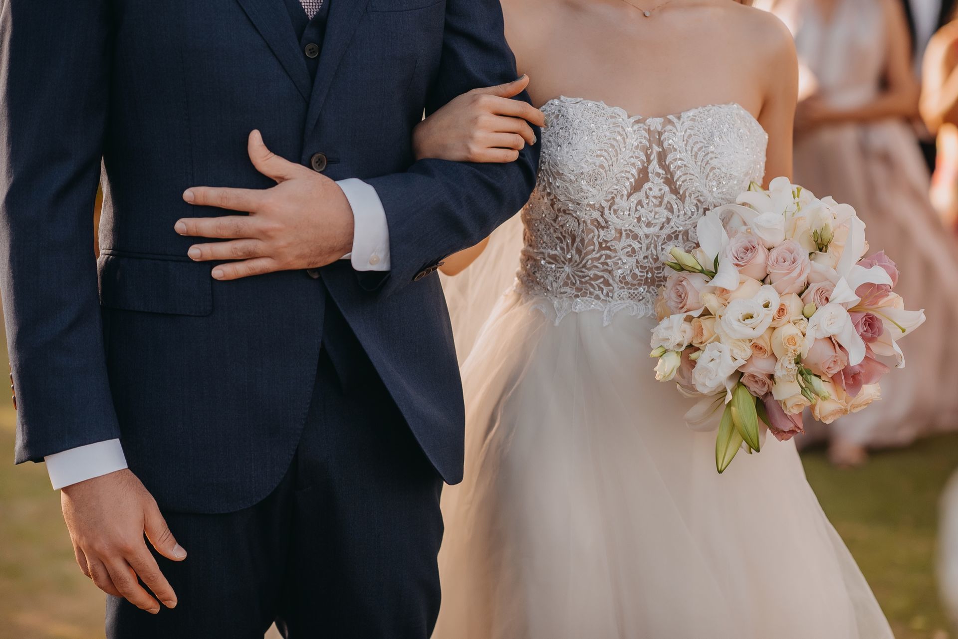 Foto Nga & Everaldo - The Wedding - Imagem 15