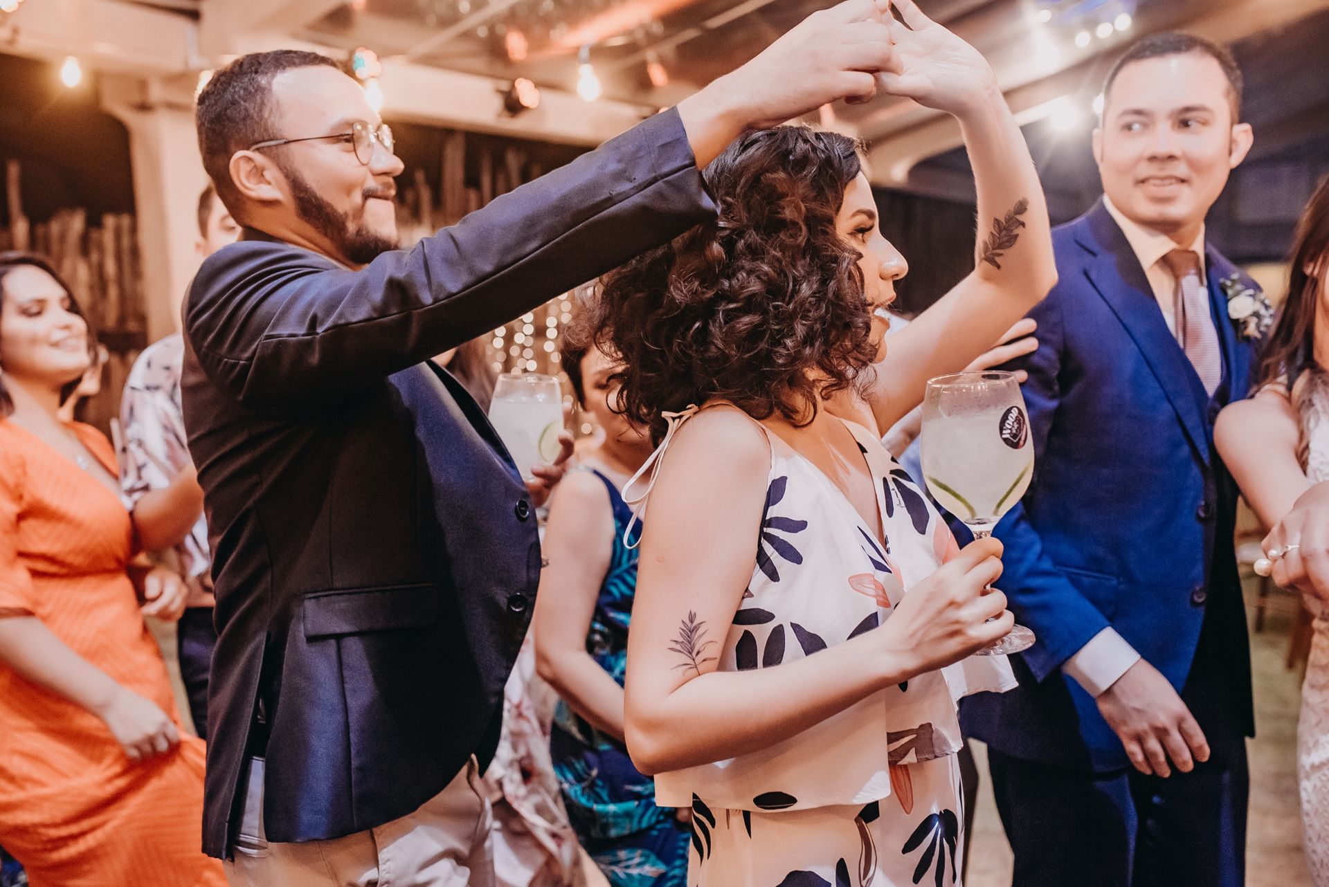 Foto Nga & Everaldo - The Wedding - Imagem 28