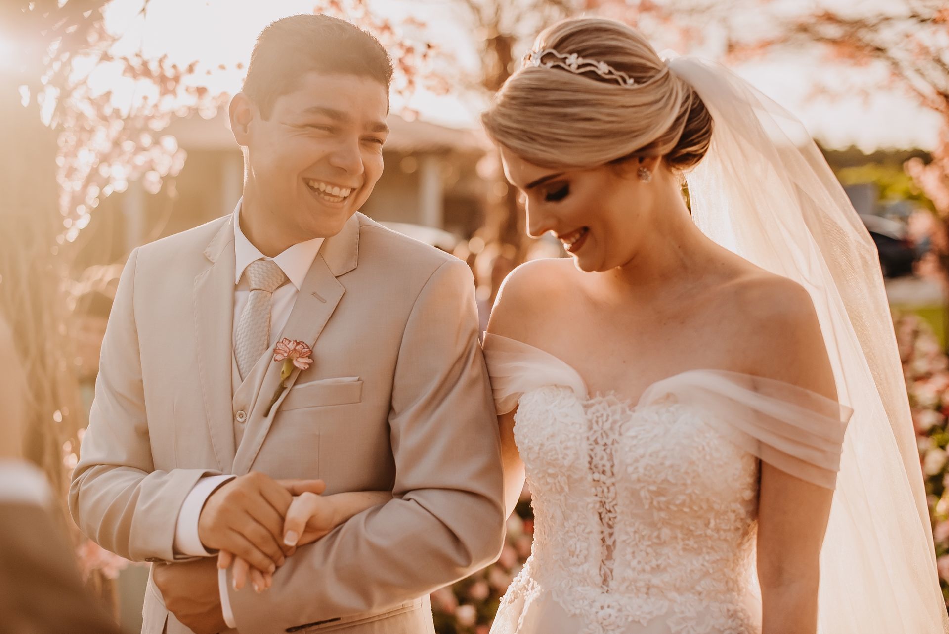 Foto Anabel e Augusto - O Casamento - Imagem 20