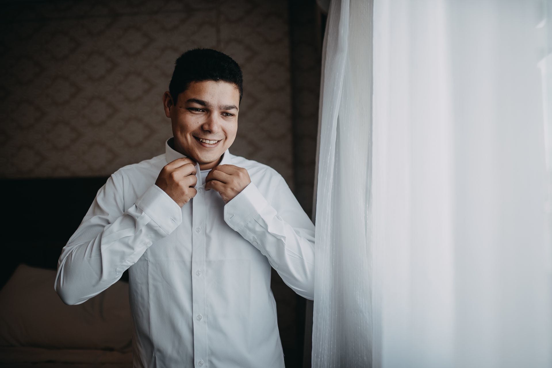 Foto Anabel e Augusto - O Casamento - Imagem 0