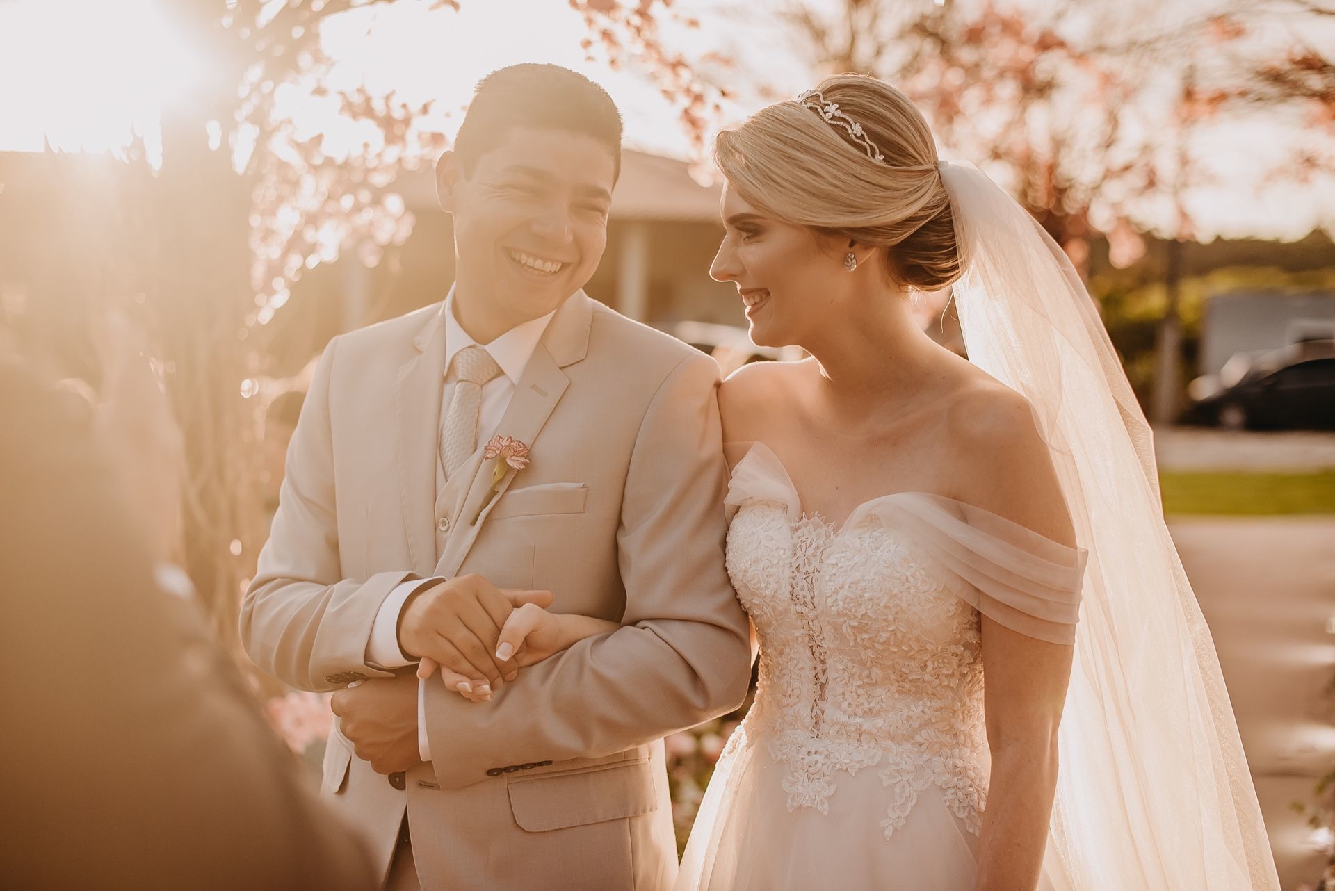 Foto Anabel e Augusto - O Casamento - Imagem 19