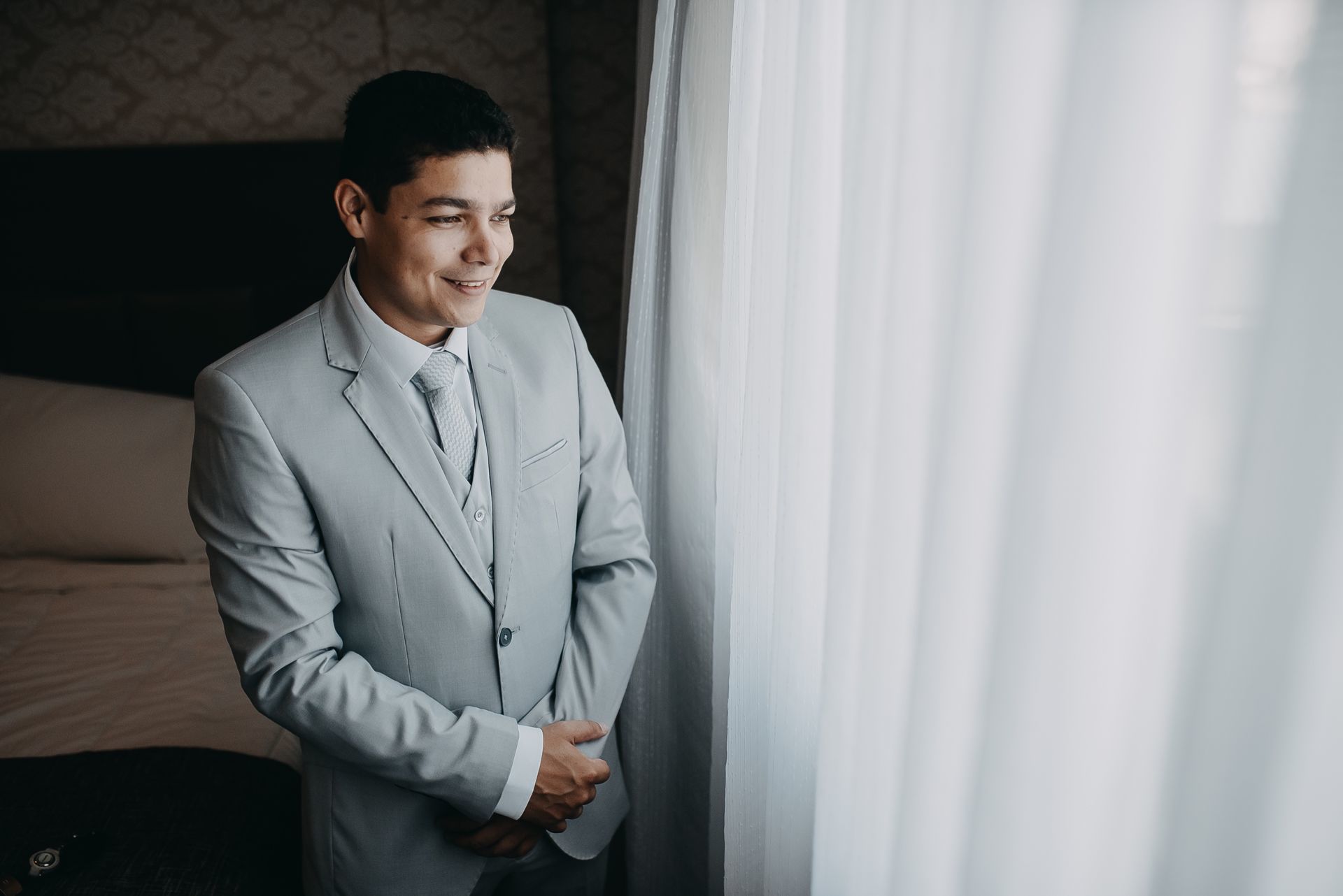 Foto Anabel e Augusto - O Casamento - Imagem 1