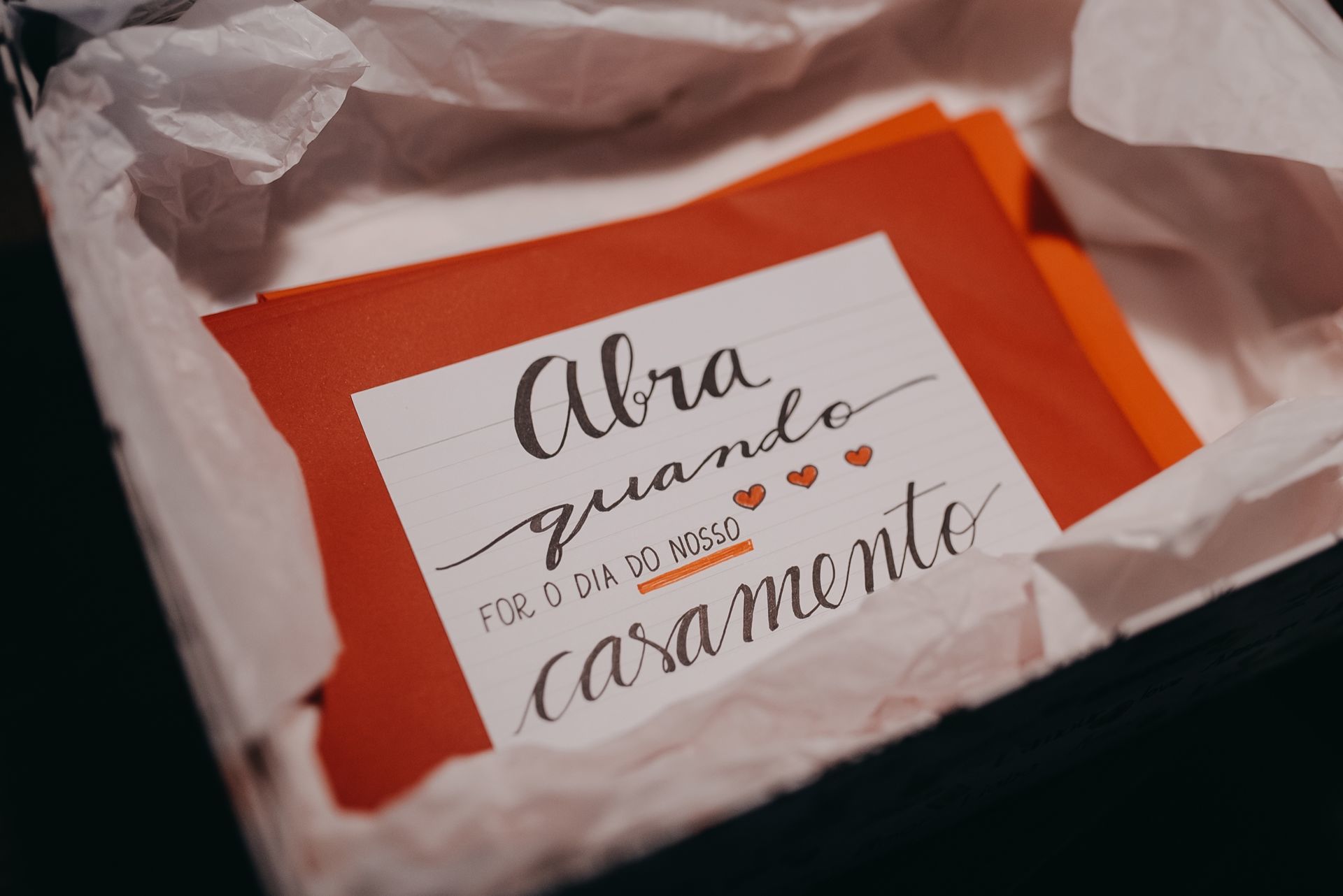 Foto Anabel e Augusto - O Casamento - Imagem 3