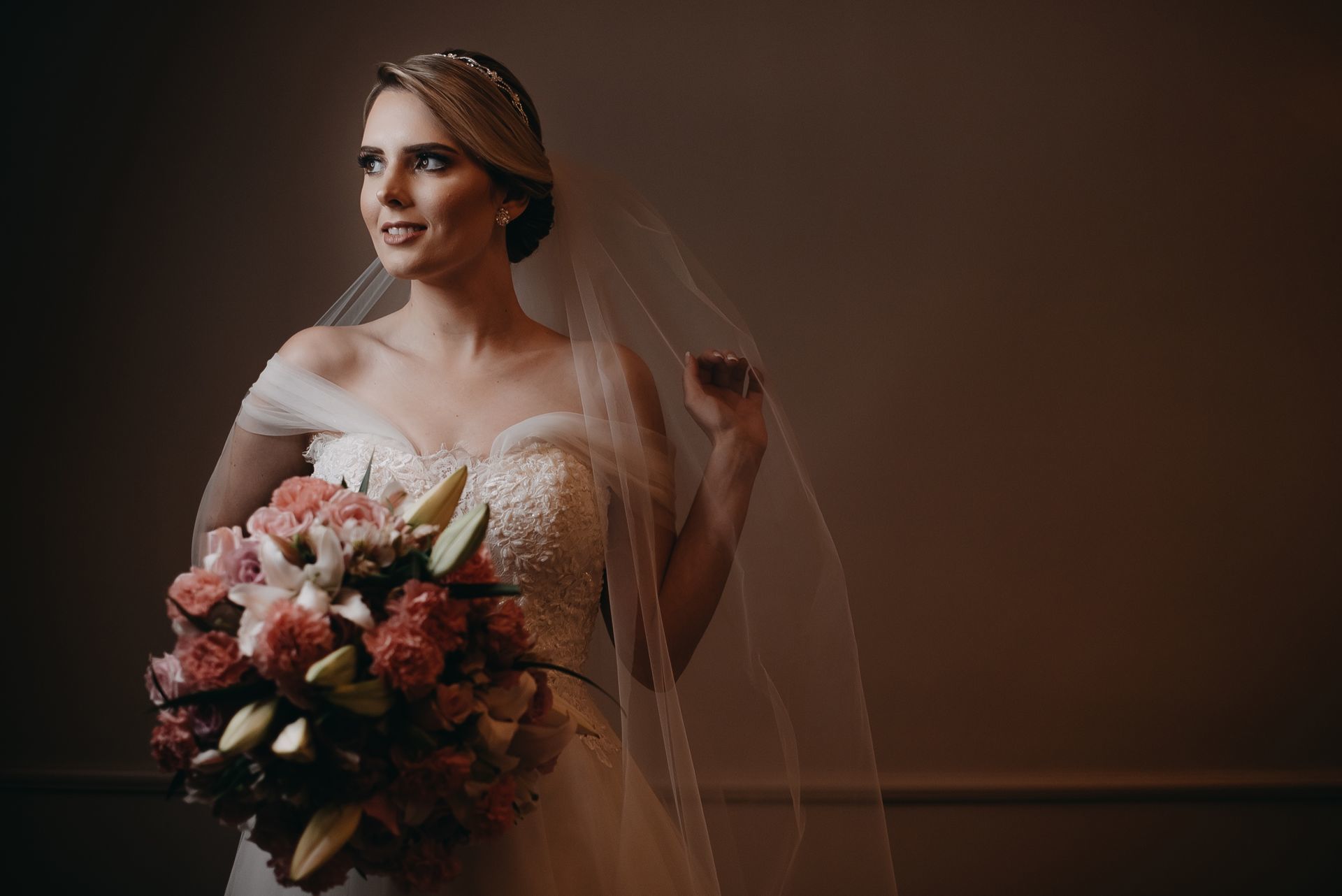 Foto Anabel e Augusto - O Casamento - Imagem 9