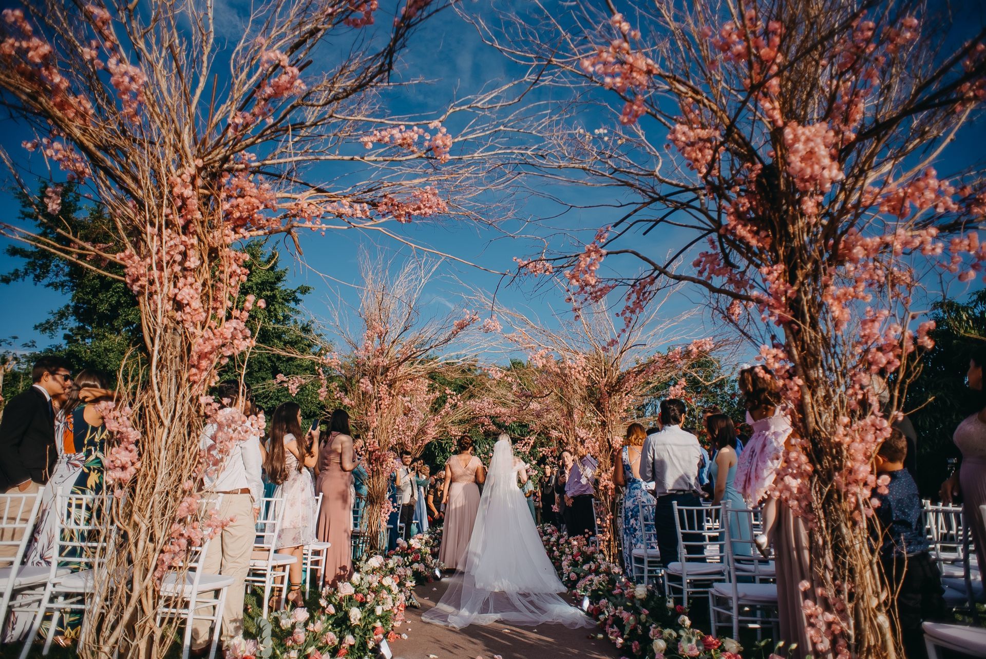 Foto Anabel e Augusto - O Casamento - Imagem 13