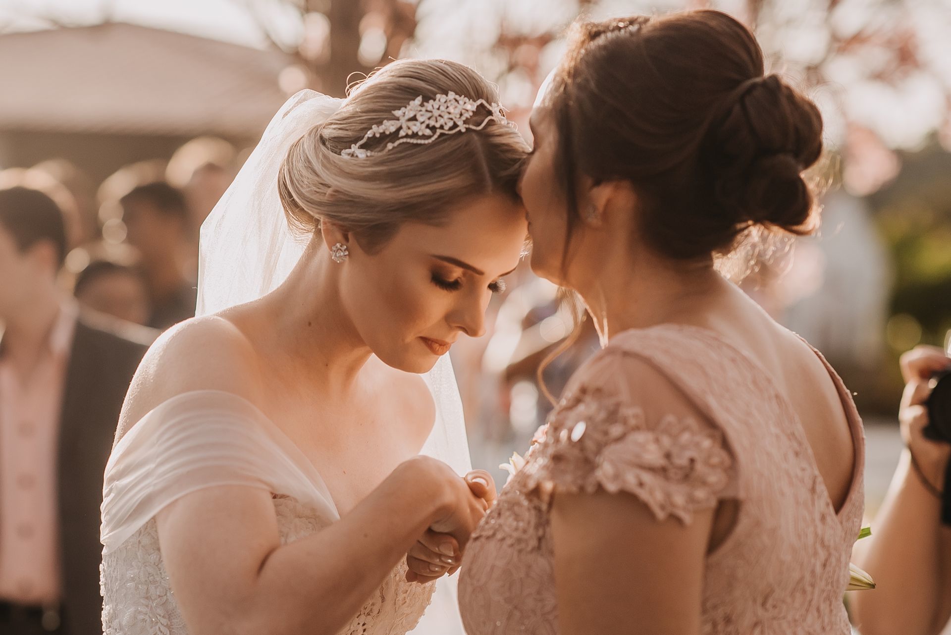 Foto Anabel e Augusto - O Casamento - Imagem 15