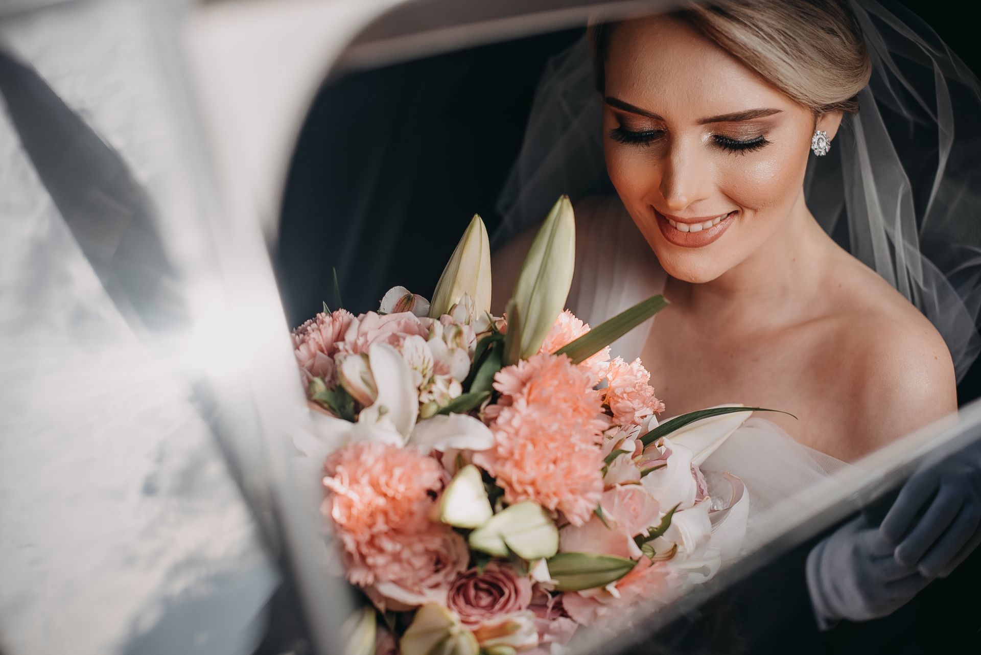 Foto Anabel e Augusto - O Casamento - Imagem 11