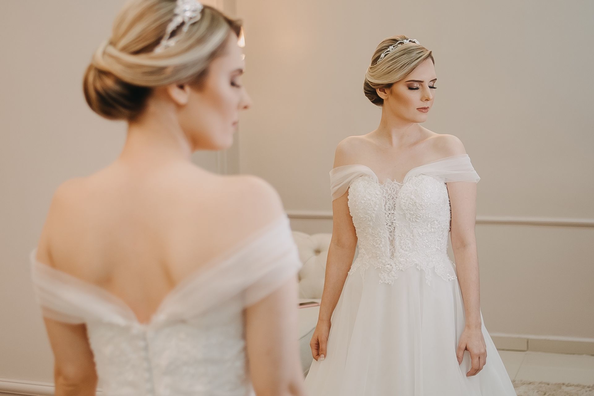 Foto Anabel e Augusto - O Casamento - Imagem 8