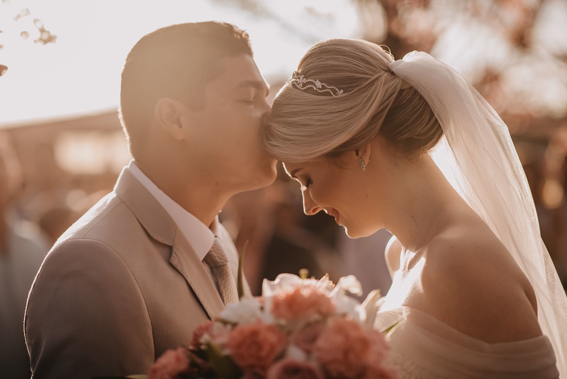 Foto Anabel e Augusto - O Casamento - Imagem 16