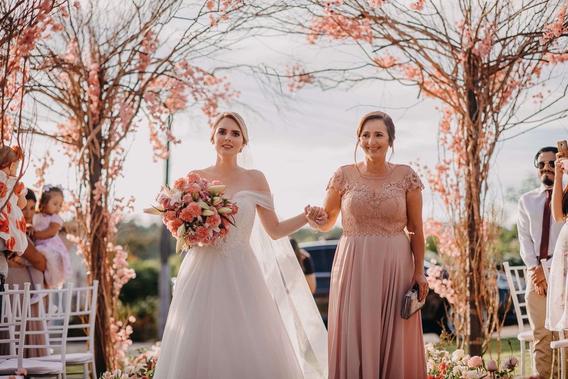 Foto Anabel e Augusto - O Casamento - Imagem 14