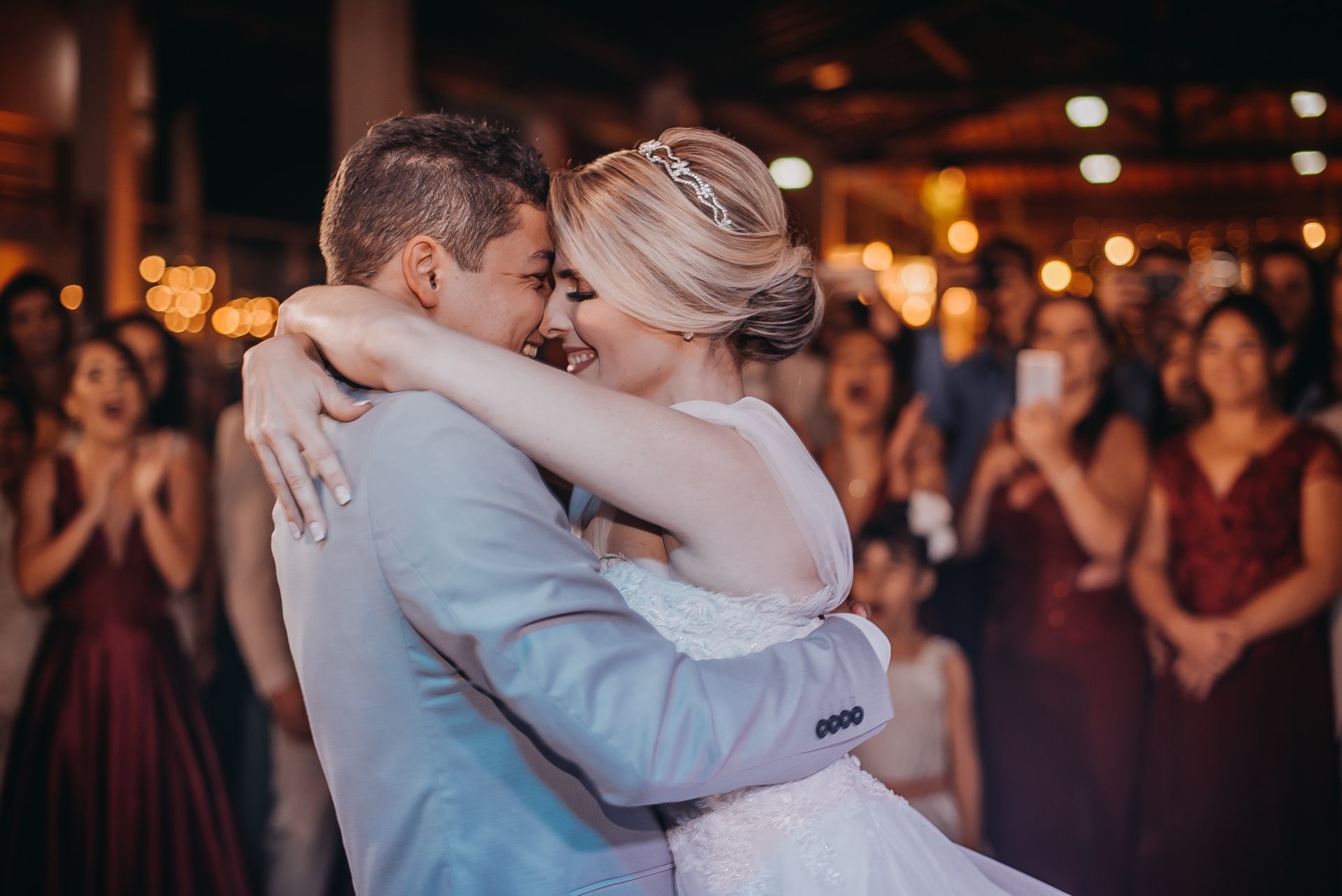 Foto Anabel e Augusto - O Casamento - Imagem 29