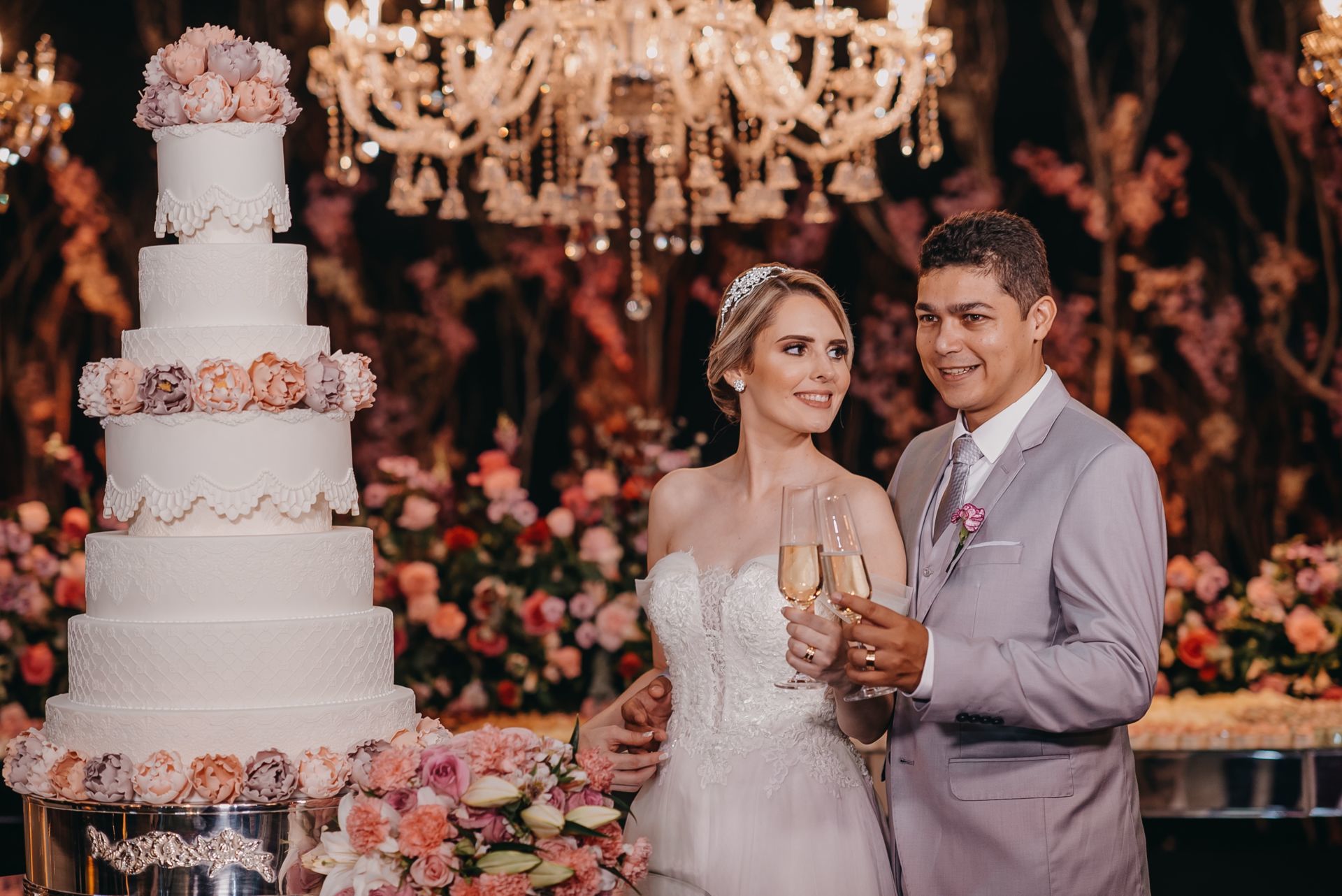 Foto Anabel e Augusto - O Casamento - Imagem 31