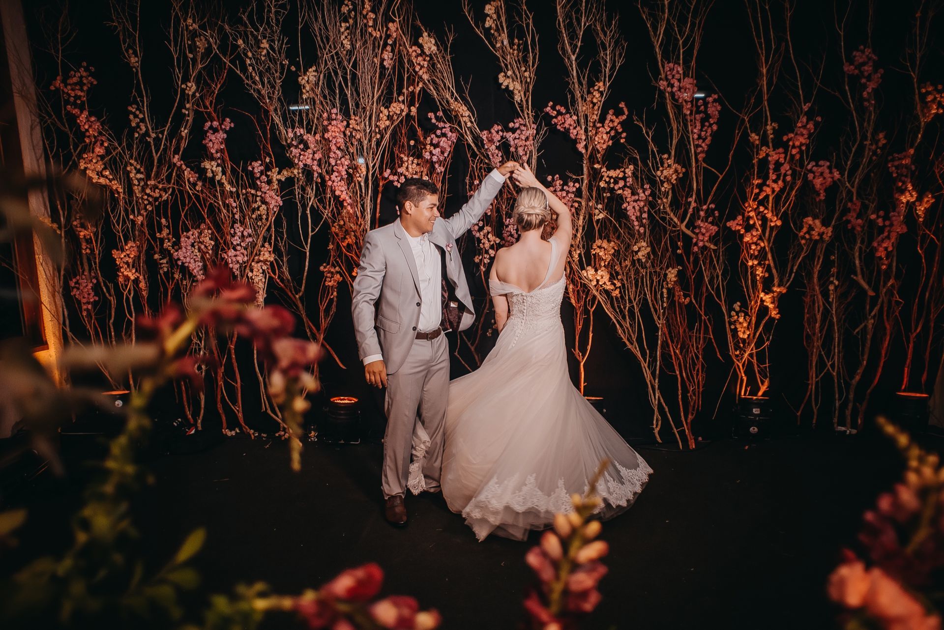 Foto Anabel e Augusto - O Casamento - Imagem 32