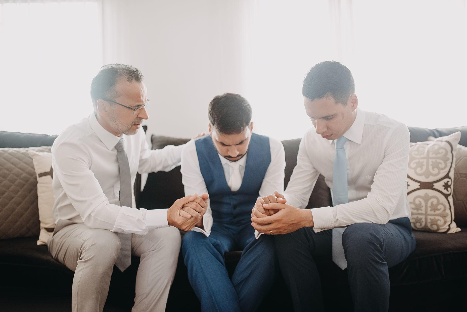 Foto Carol e Mateus - O Casamento - Imagem 3