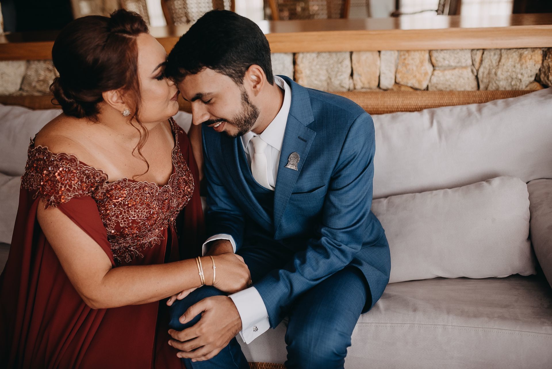 Foto Carol e Mateus - O Casamento - Imagem 5