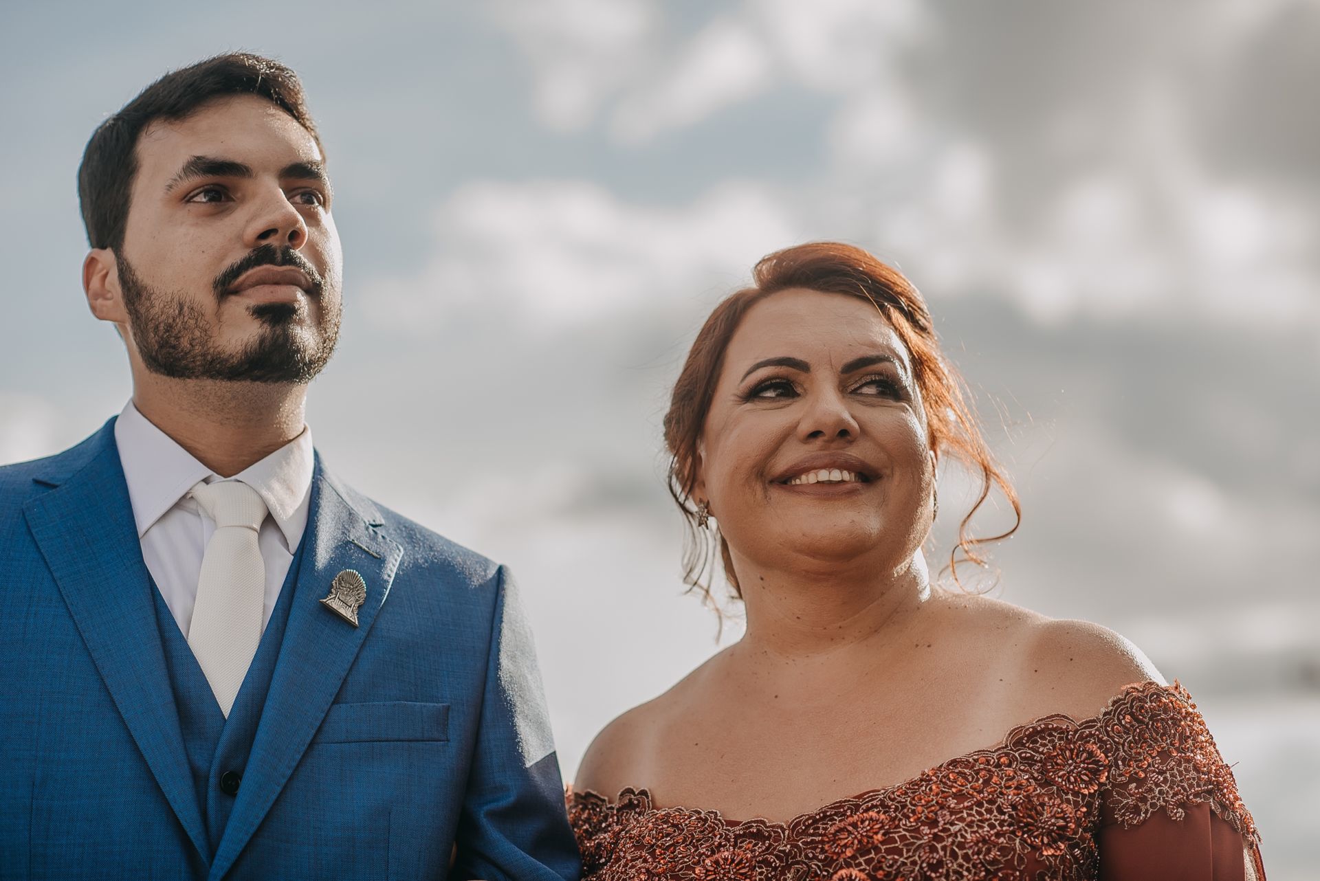 Foto Carol e Mateus - O Casamento - Imagem 11