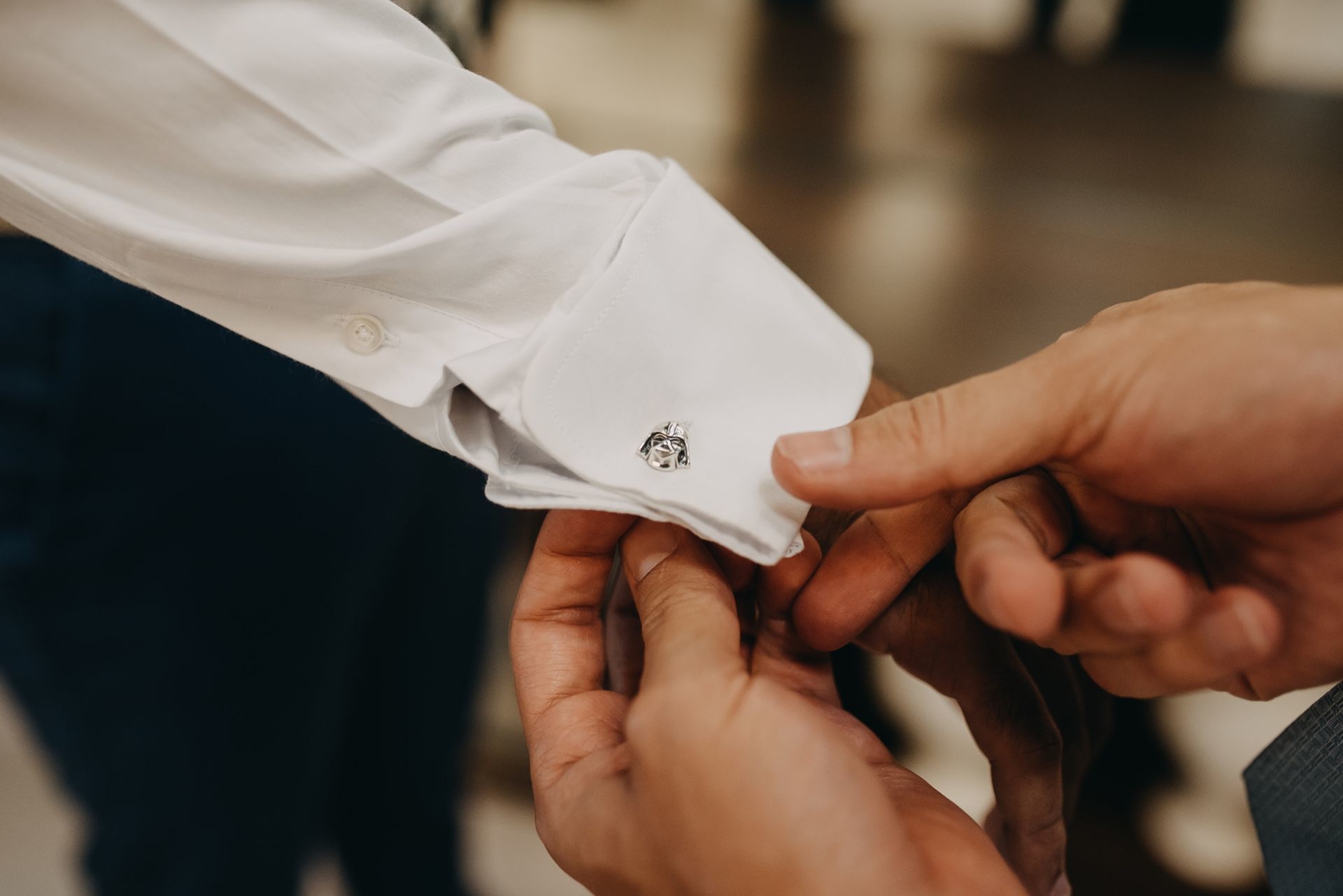 Foto Carol e Mateus - O Casamento - Imagem 0