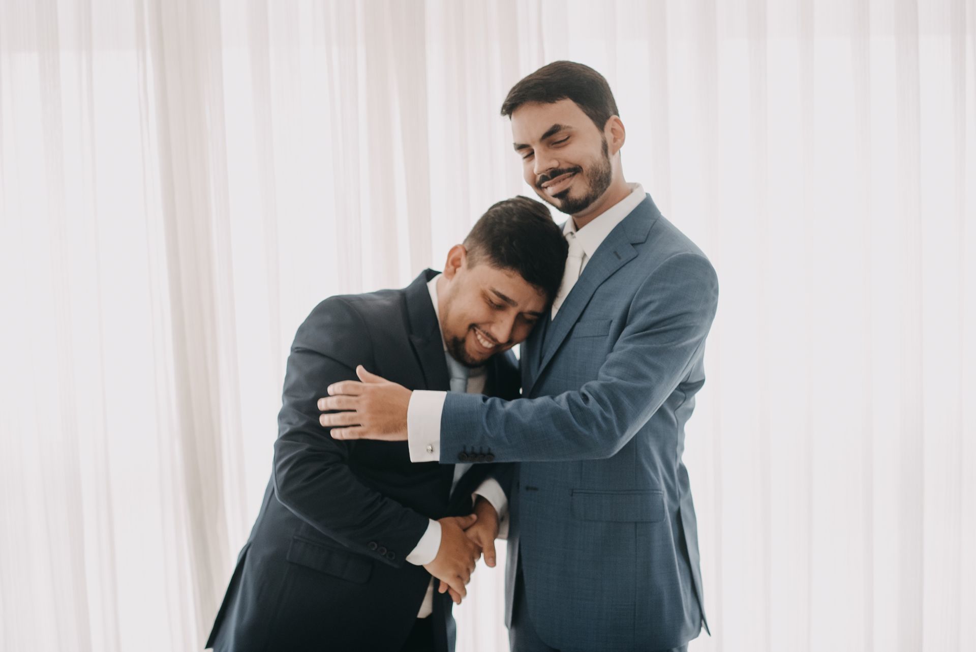 Foto Carol e Mateus - O Casamento - Imagem 4