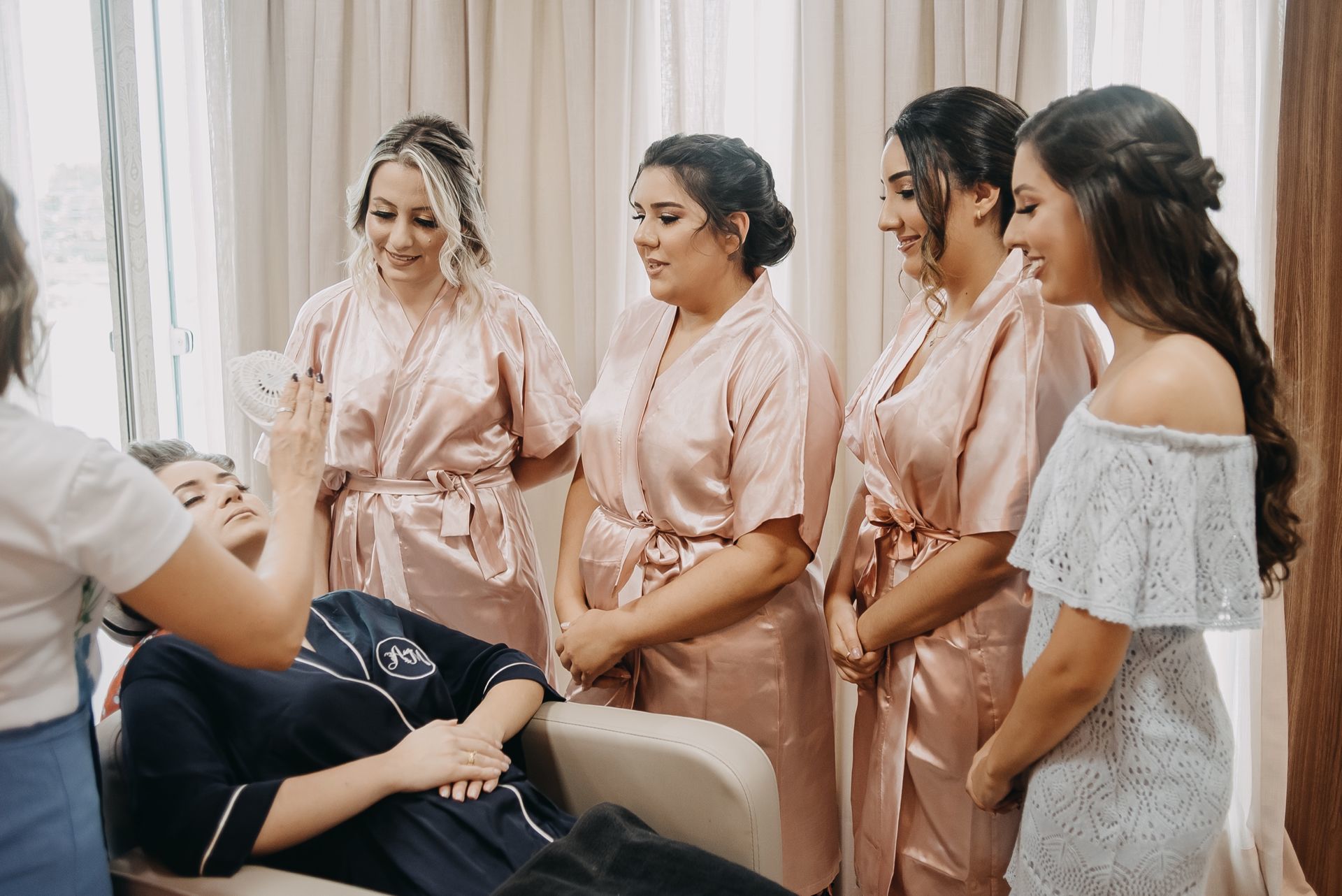 Foto Carol e Mateus - O Casamento - Imagem 6