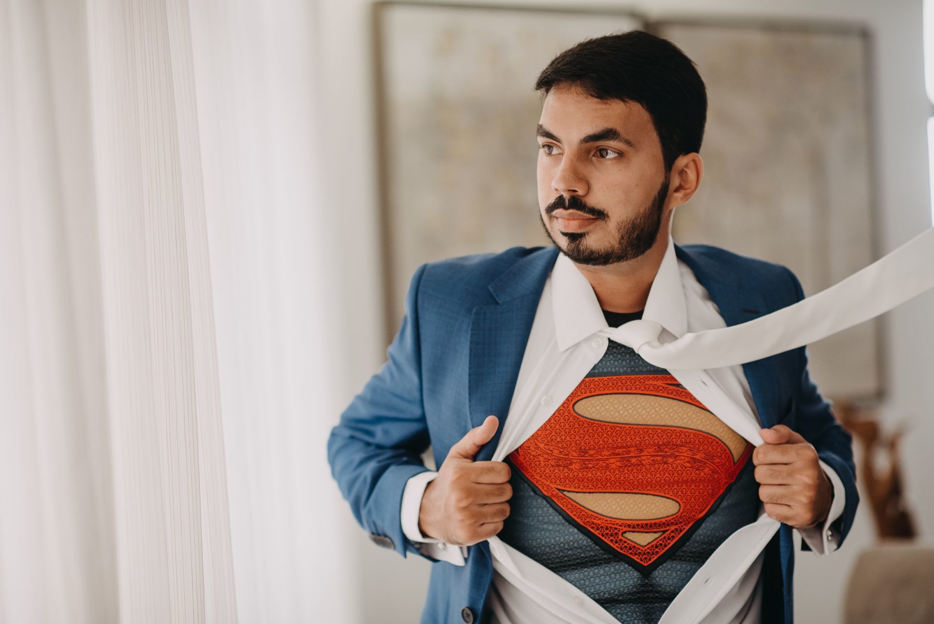 Foto Carol e Mateus - O Casamento - Imagem 2