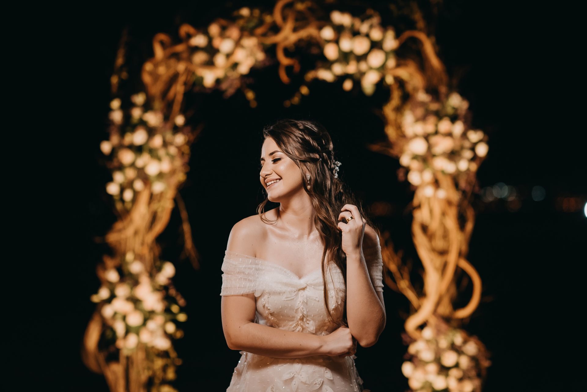 Foto Carol e Mateus - O Casamento - Imagem 34