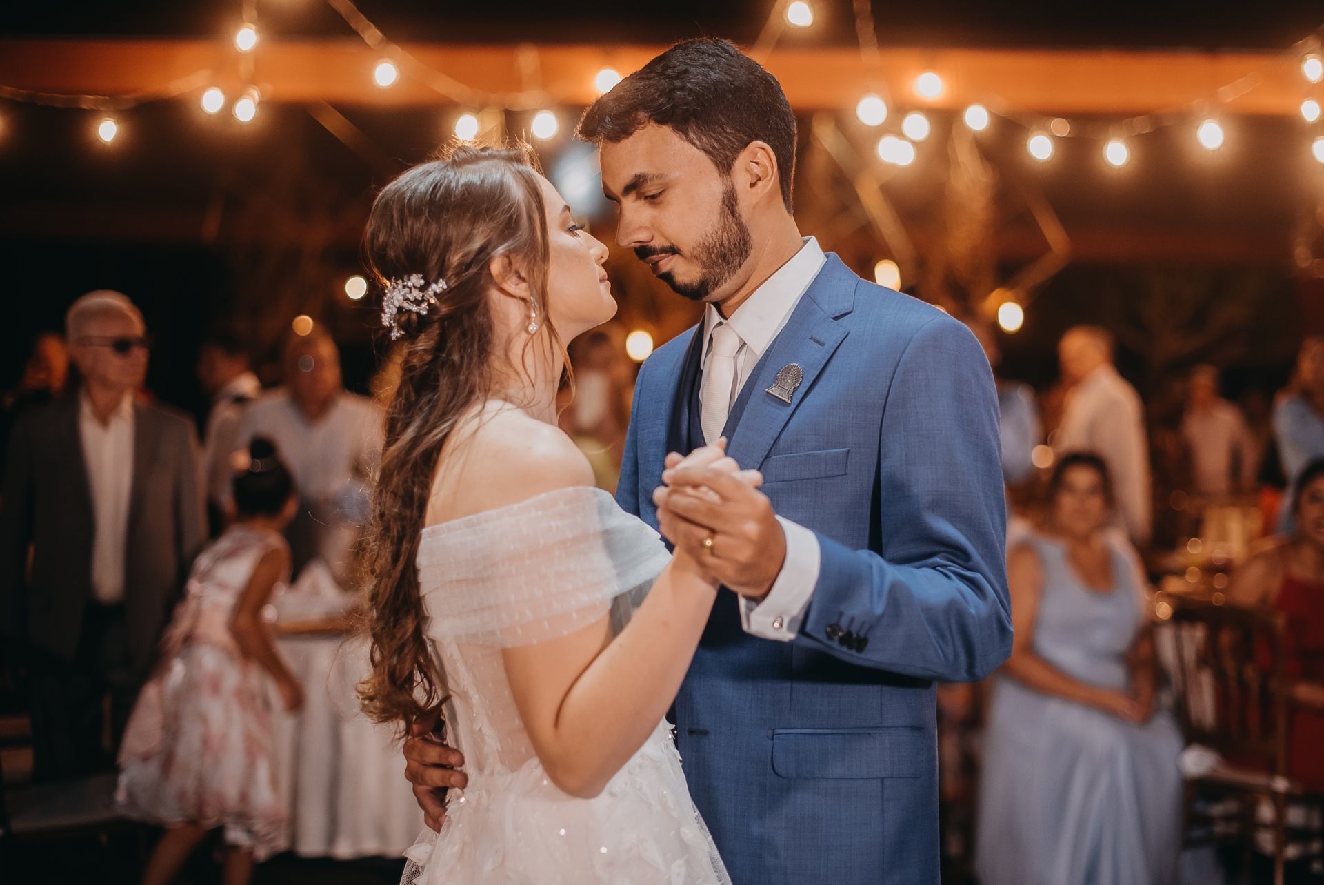 Foto Carol e Mateus - O Casamento - Imagem 29
