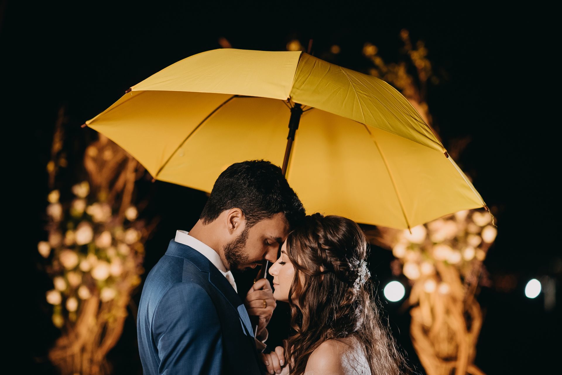 Foto Carol e Mateus - O Casamento - Imagem 37