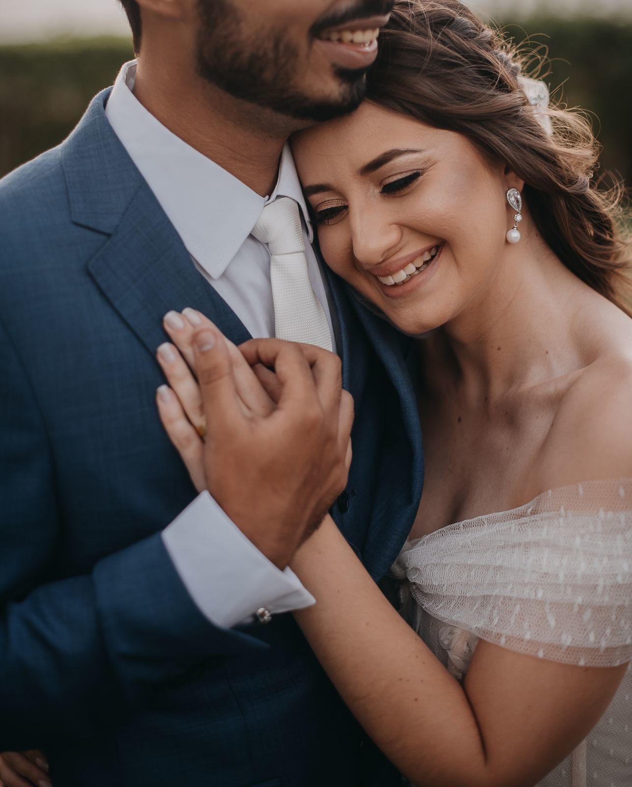 Foto Carol e Mateus - O Casamento - Imagem 28