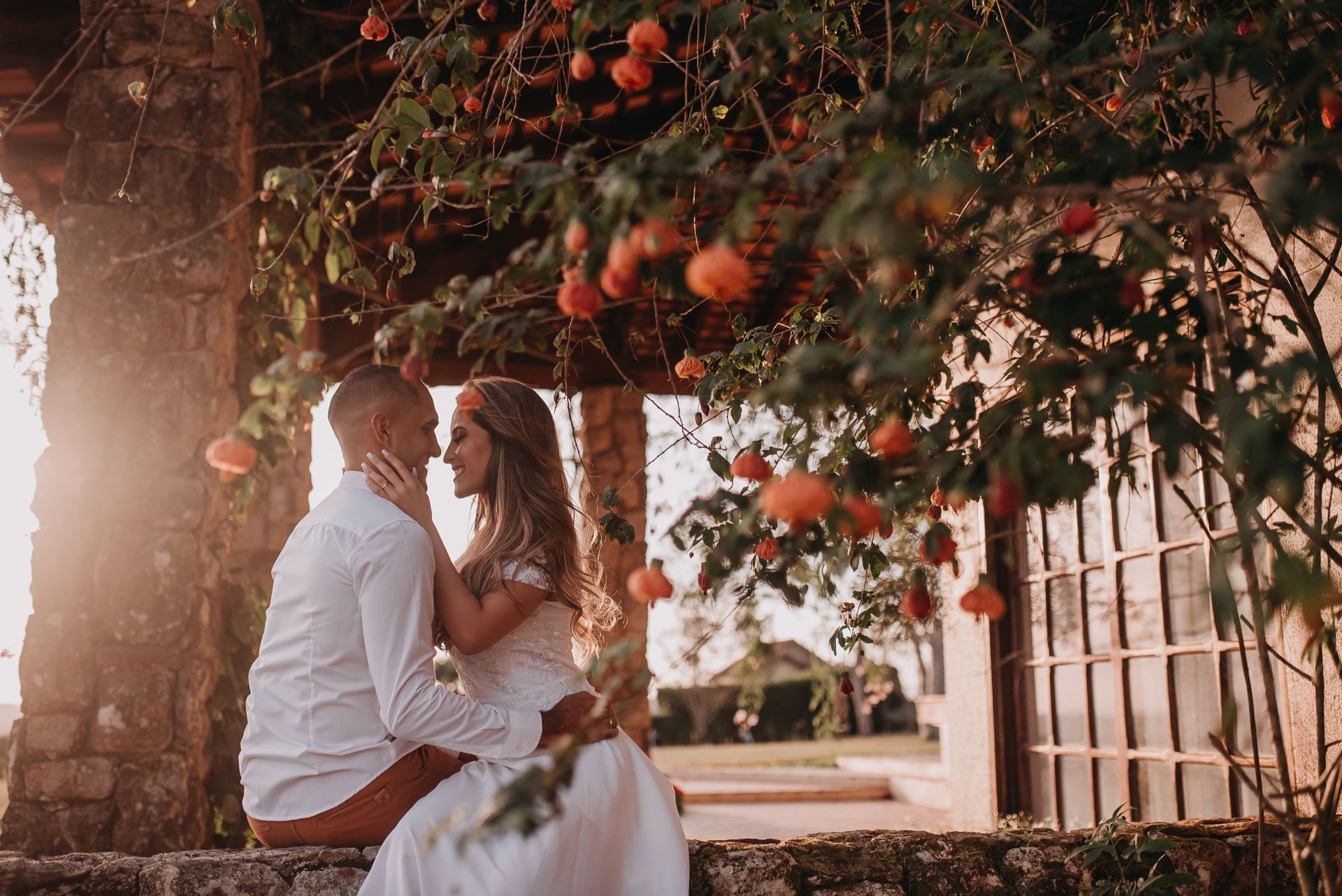 Foto Taynara e Wallison - Imagem 1