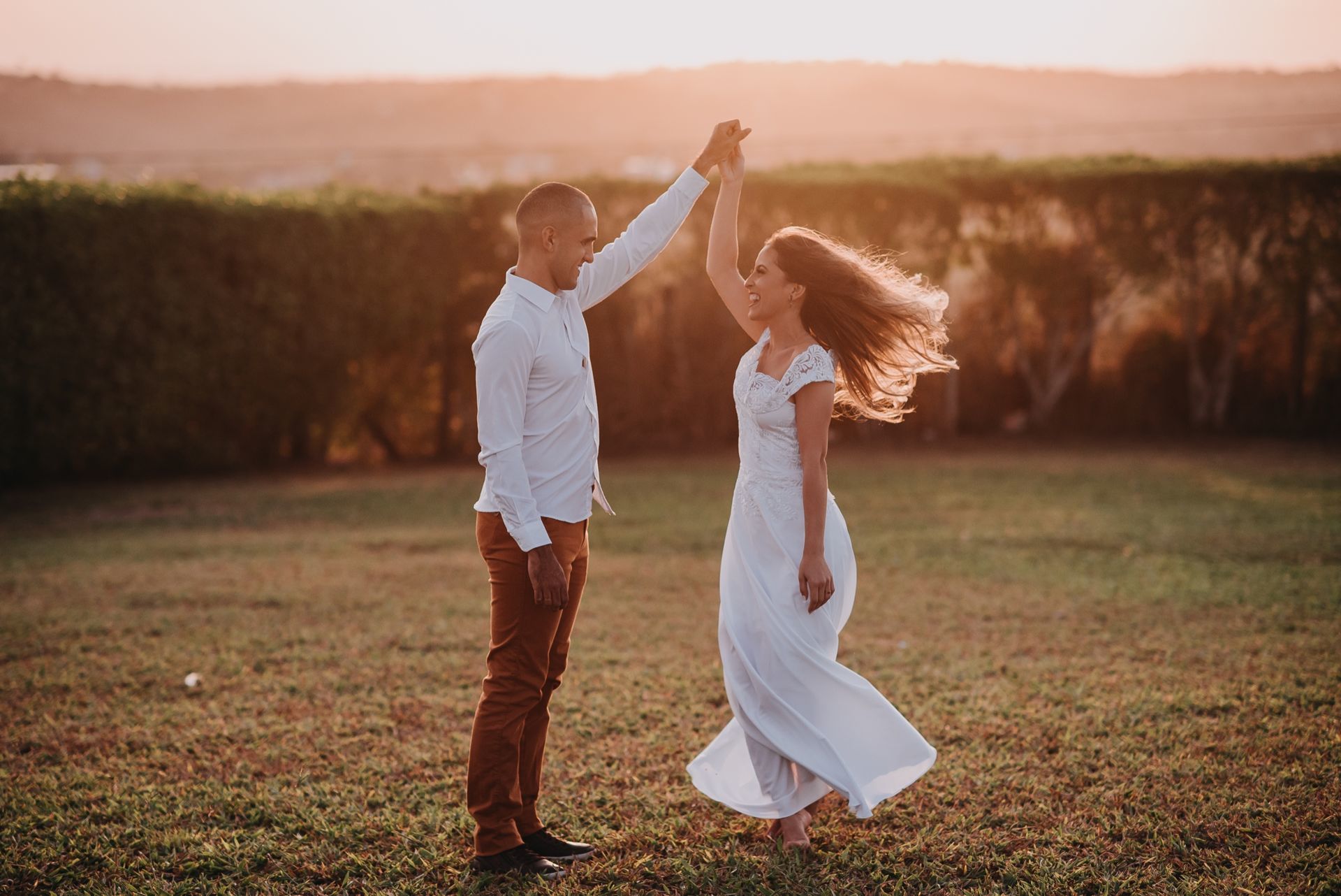 Foto Taynara e Wallison - Imagem 4