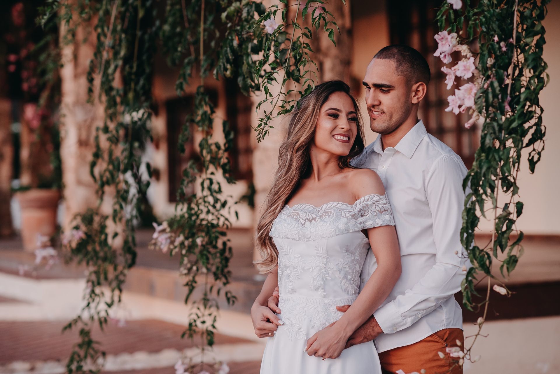 Foto Taynara e Wallison - Imagem 7