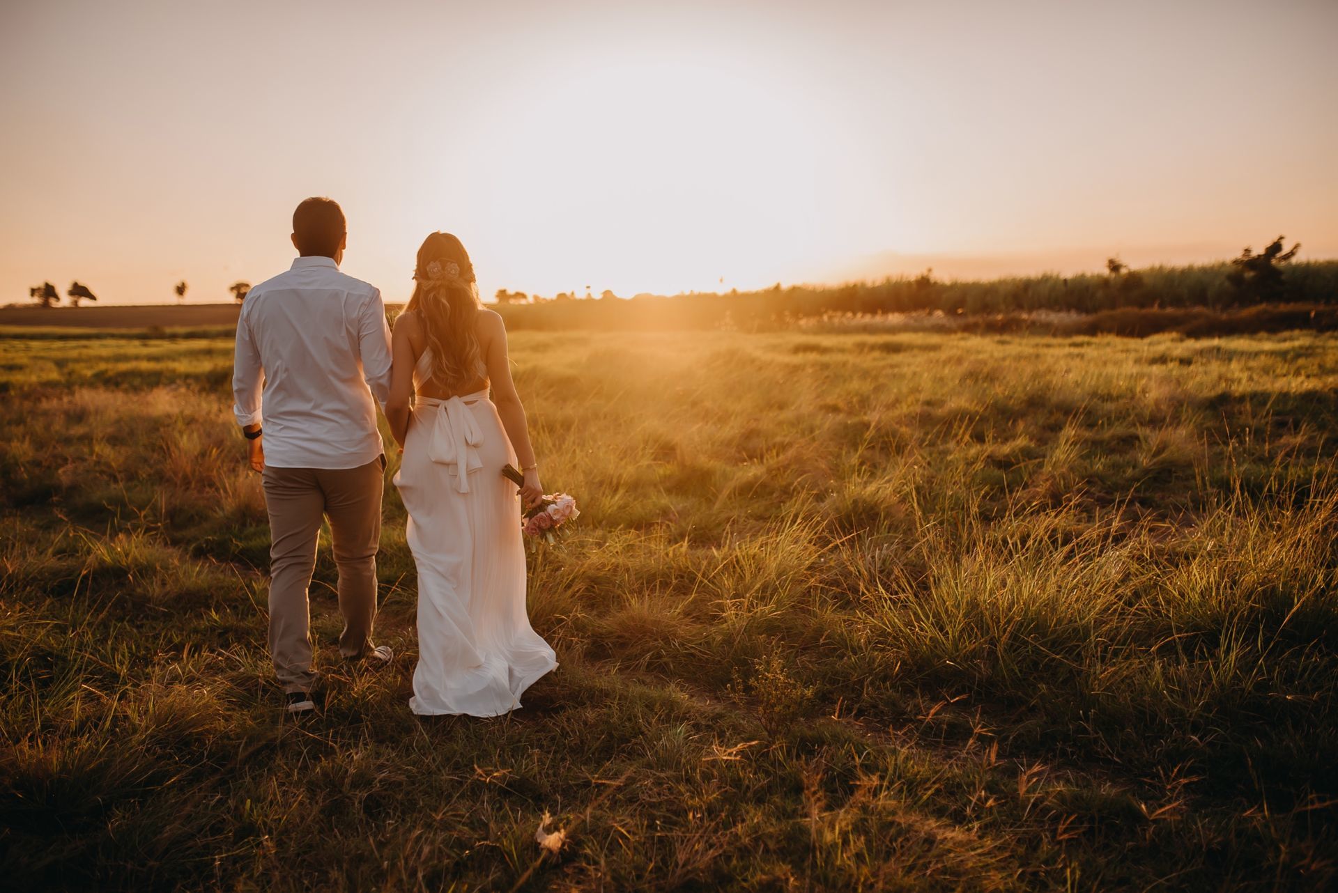 Foto Clarissa e Vinicius (e Lili) - Imagem 7