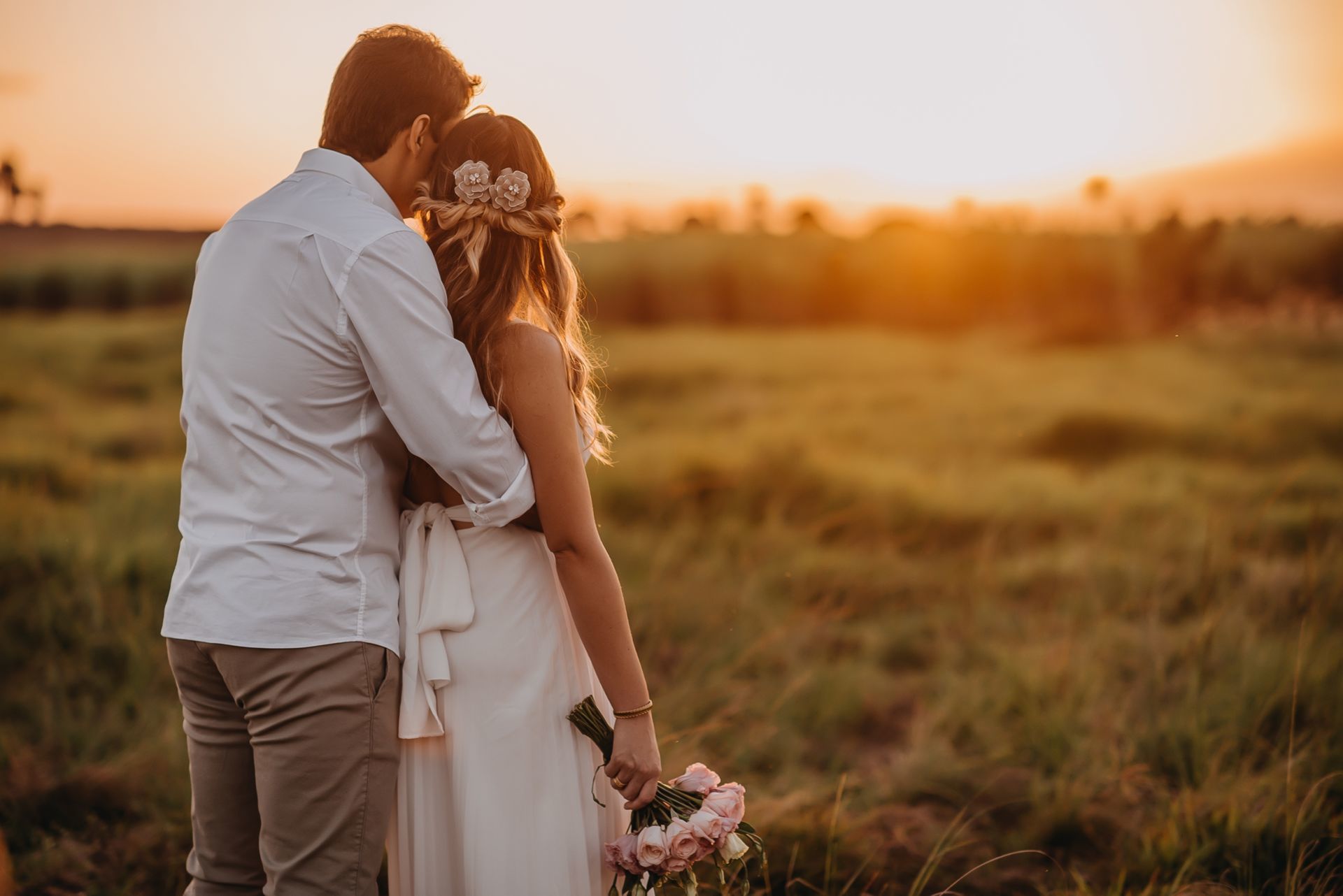 Foto Clarissa e Vinicius (e Lili) - Imagem 12