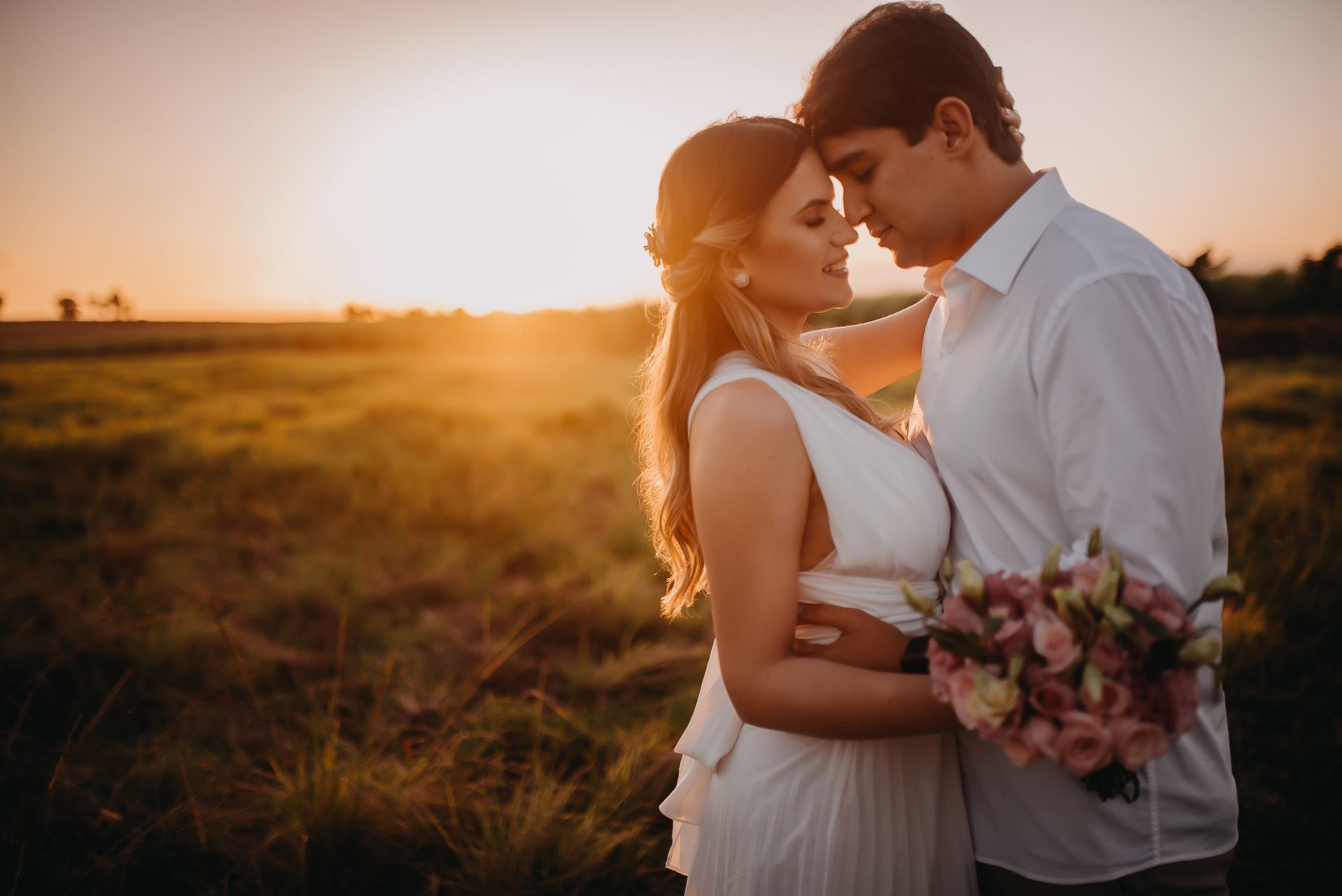 Foto Clarissa e Vinicius (e Lili) - Imagem 10