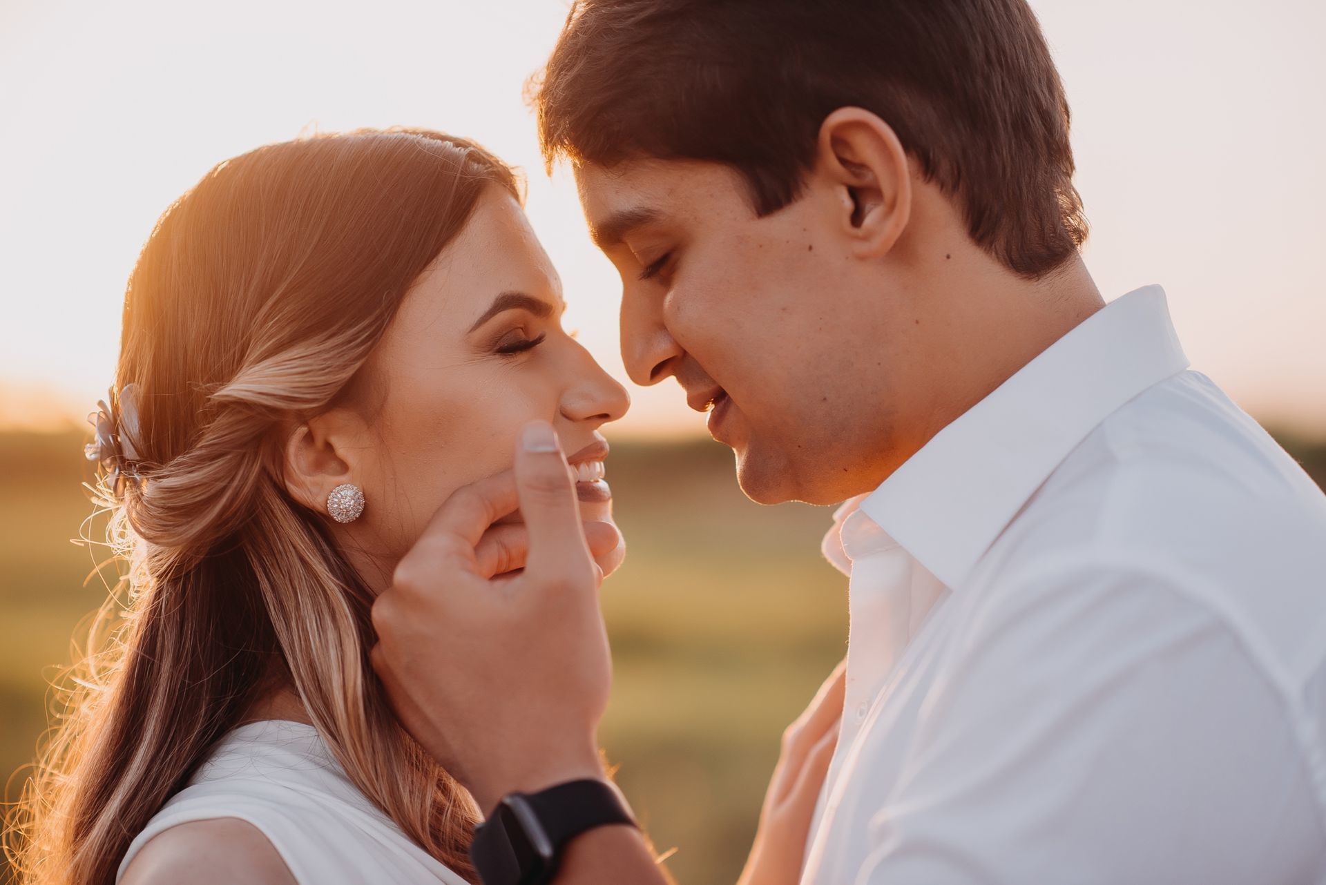 Foto Clarissa e Vinicius (e Lili) - Imagem 11