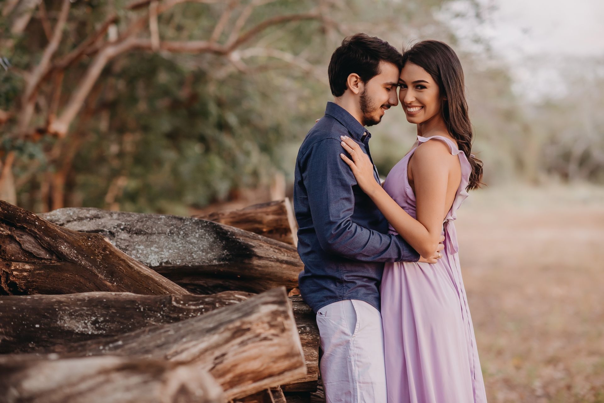 Foto Ana Laura e Jader - Imagem 9