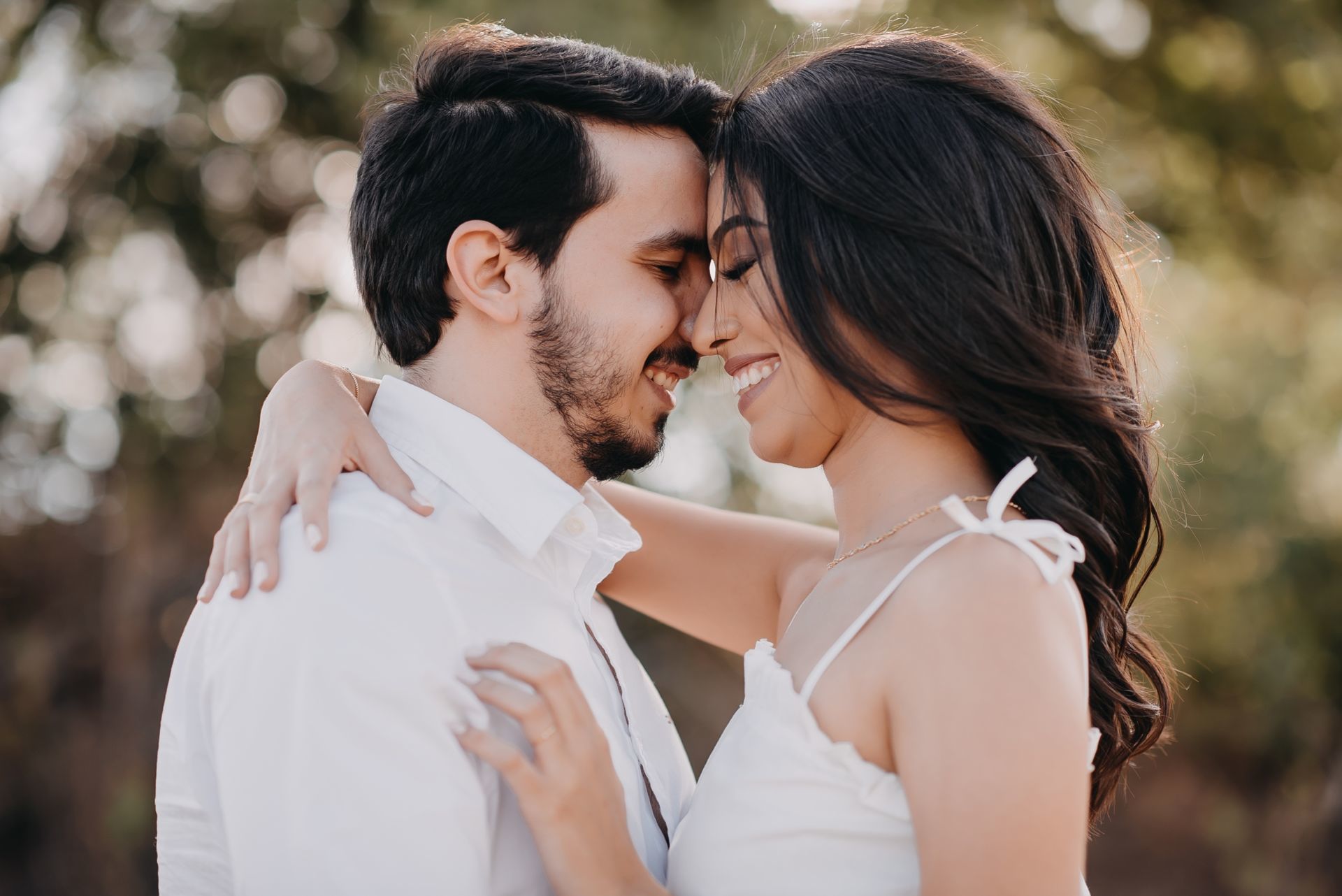 Foto Ana Laura e Jader - Imagem 2