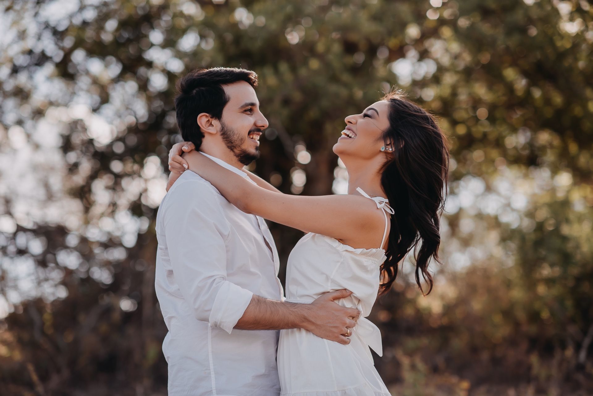 Foto Ana Laura e Jader - Imagem 0